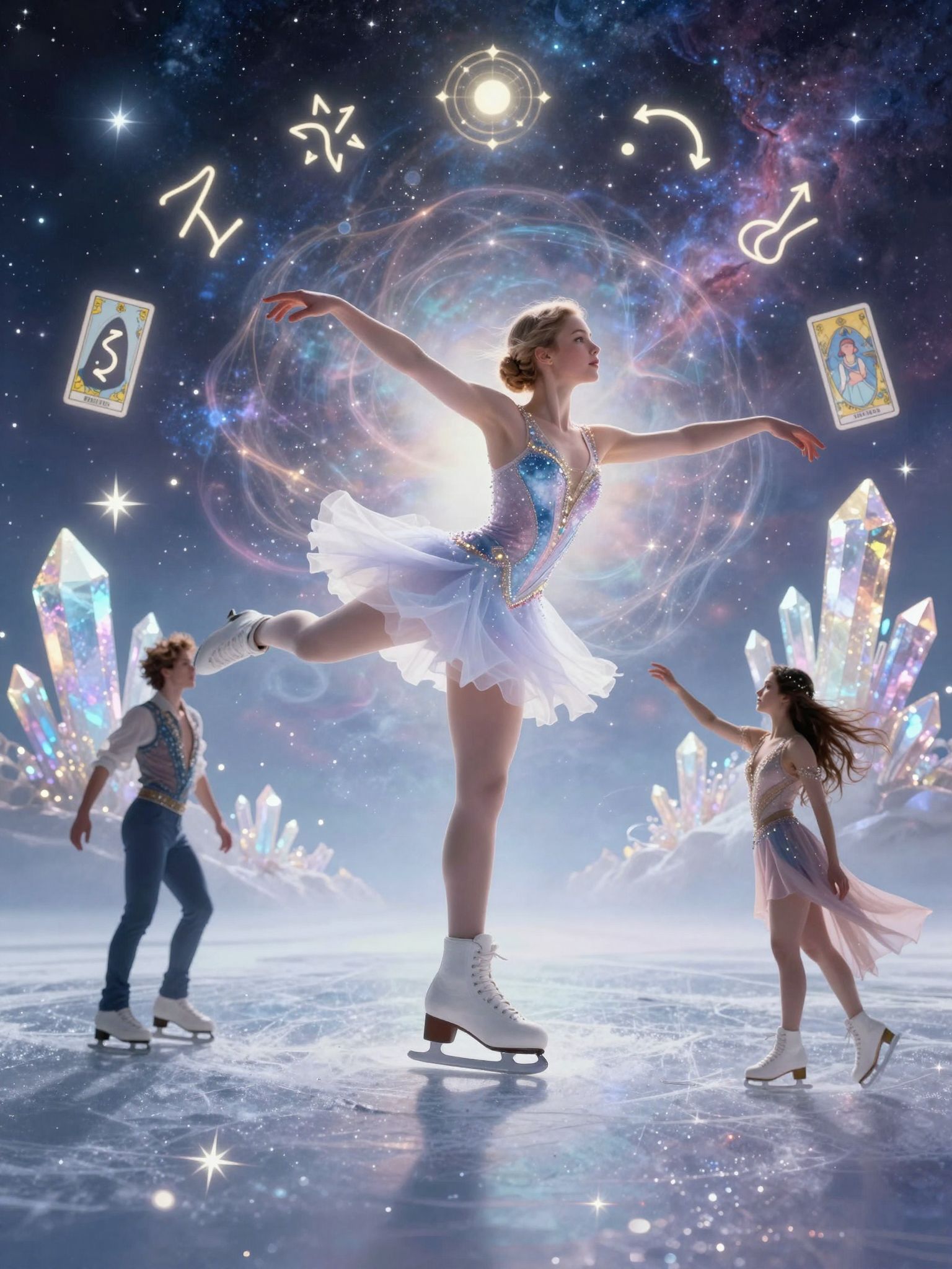 Az álmok dimenziói felfedik a belső lelkiutakat.