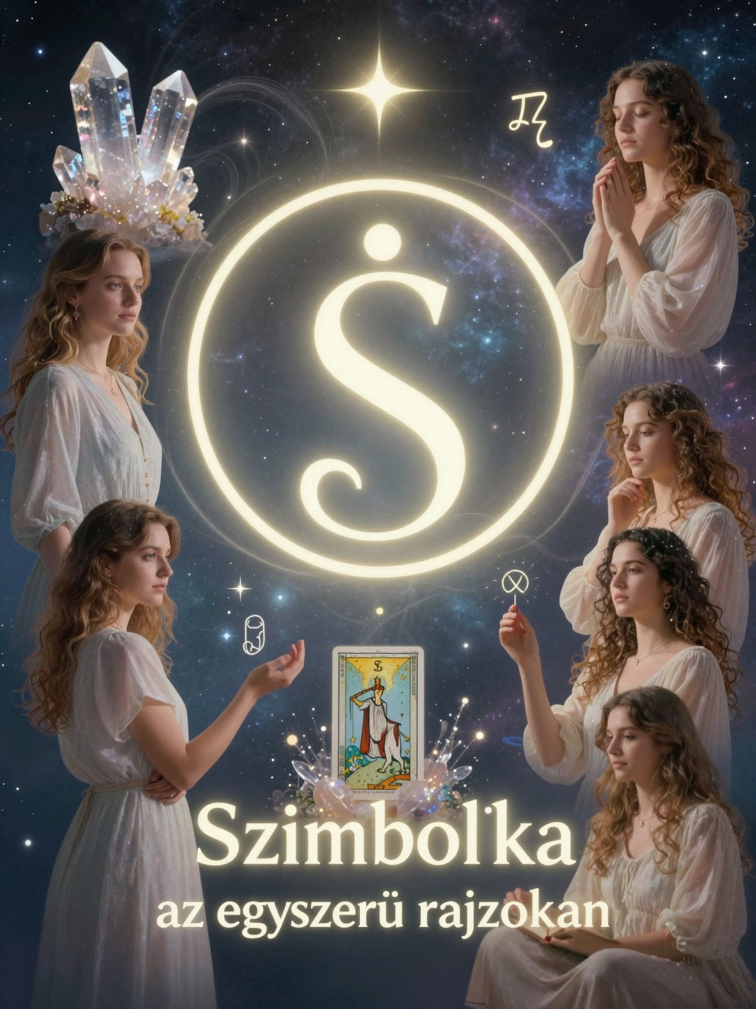 A rajzok szimbolikája mélyebb érzelmeket és vágyakat tükröz.