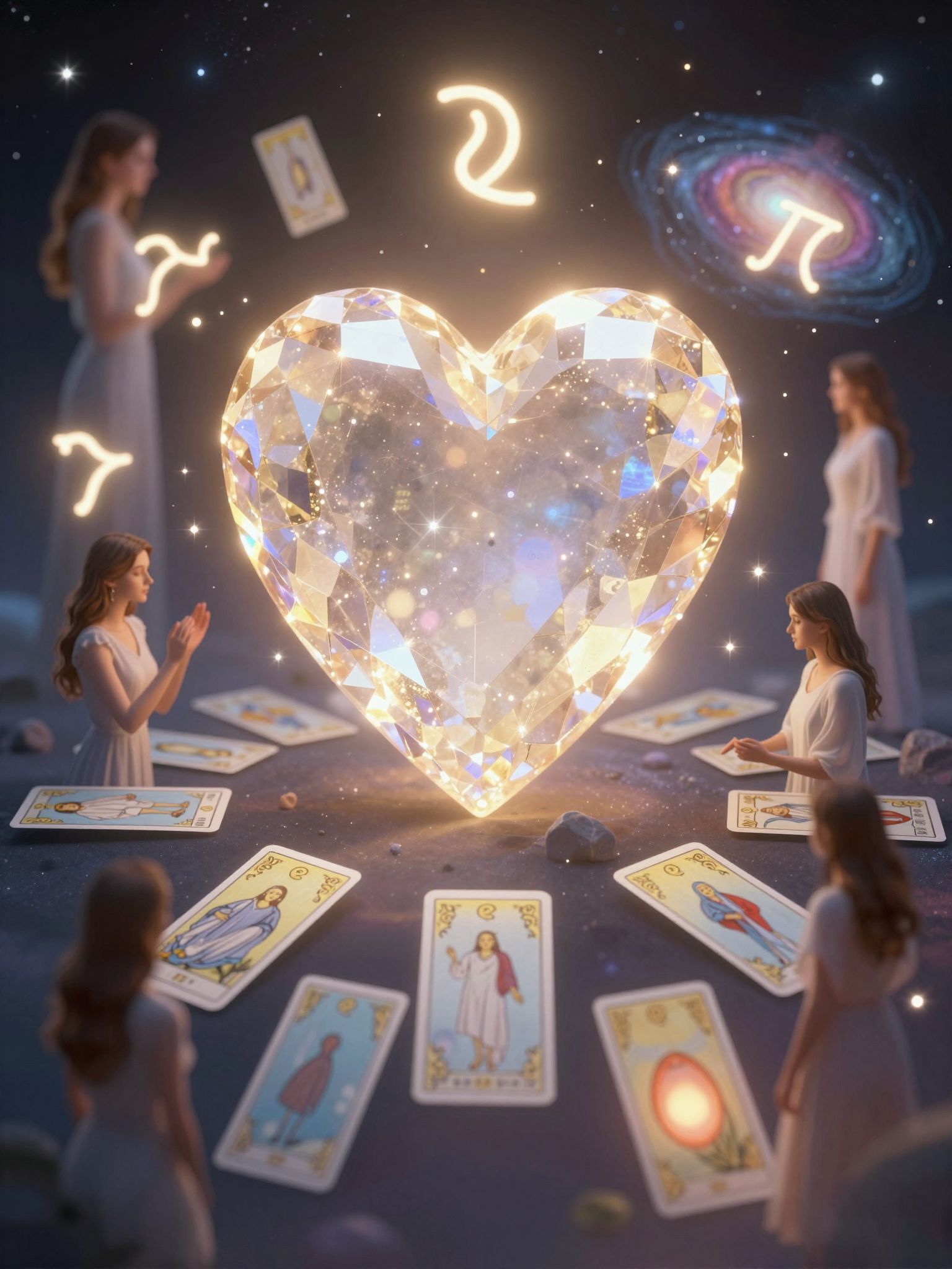Elhidegítéshez só, gyertya és megfelelő rituálék szükségesek.
