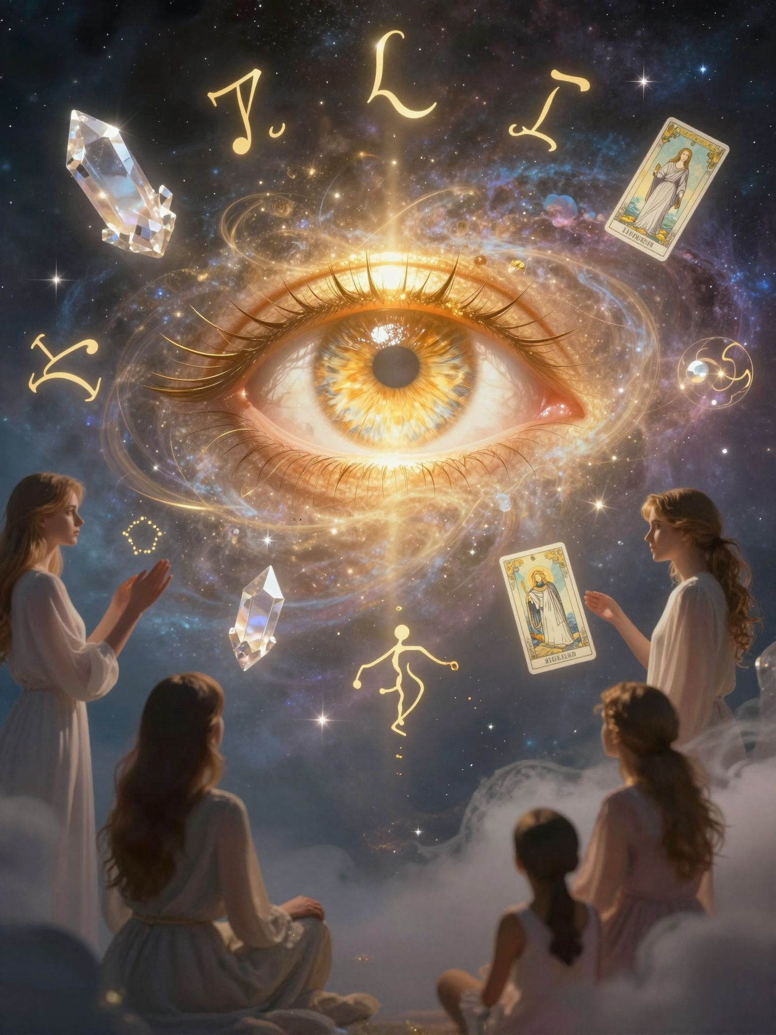 A figyelem korlátozott erőforrás, érdemes megválogatni.