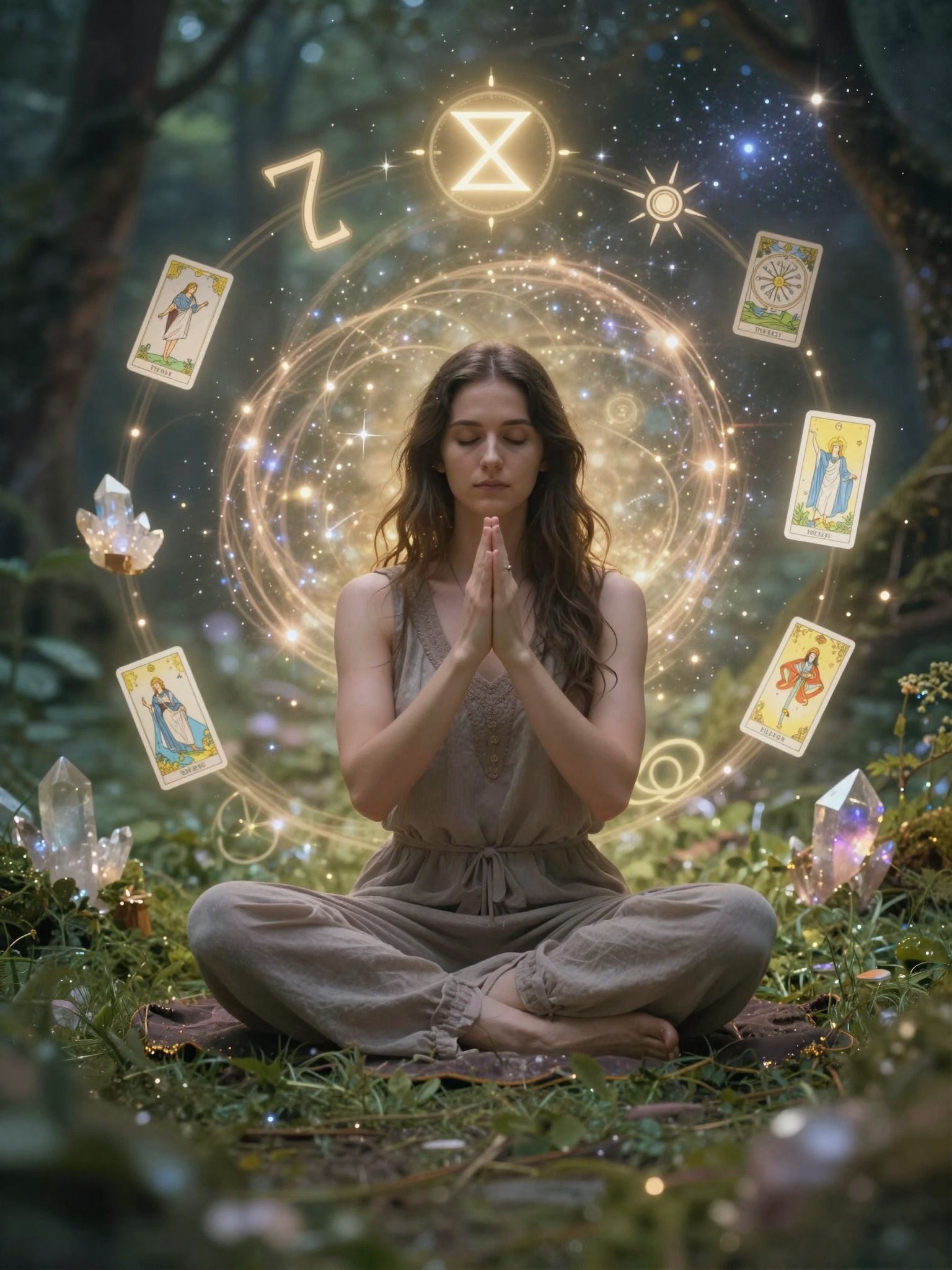 A földelés csökkentheti a stressz szintet és javítja a közérzetet.