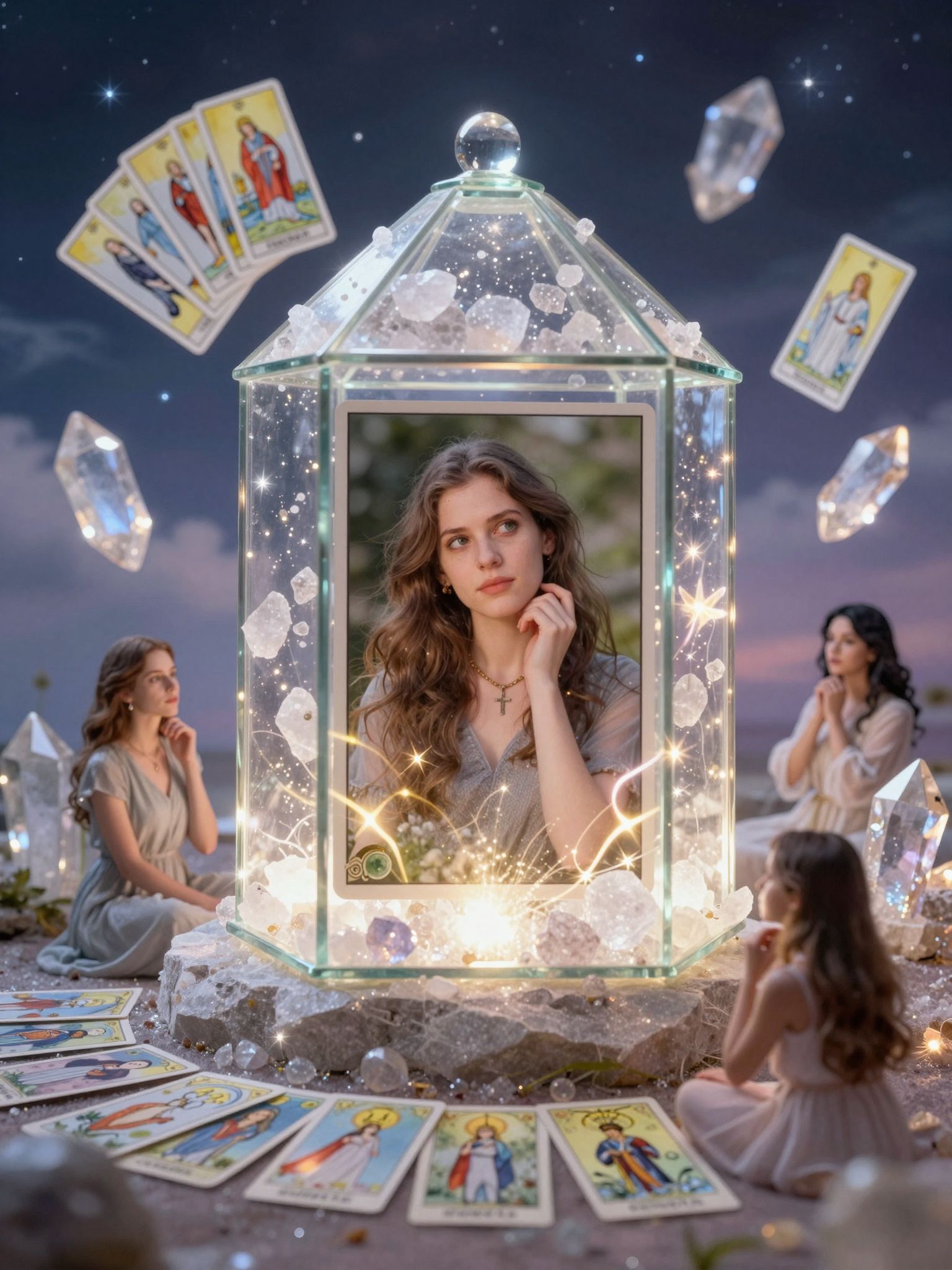 A sóbörtön erőteljes eszköz a szerelmi kötésekhez.