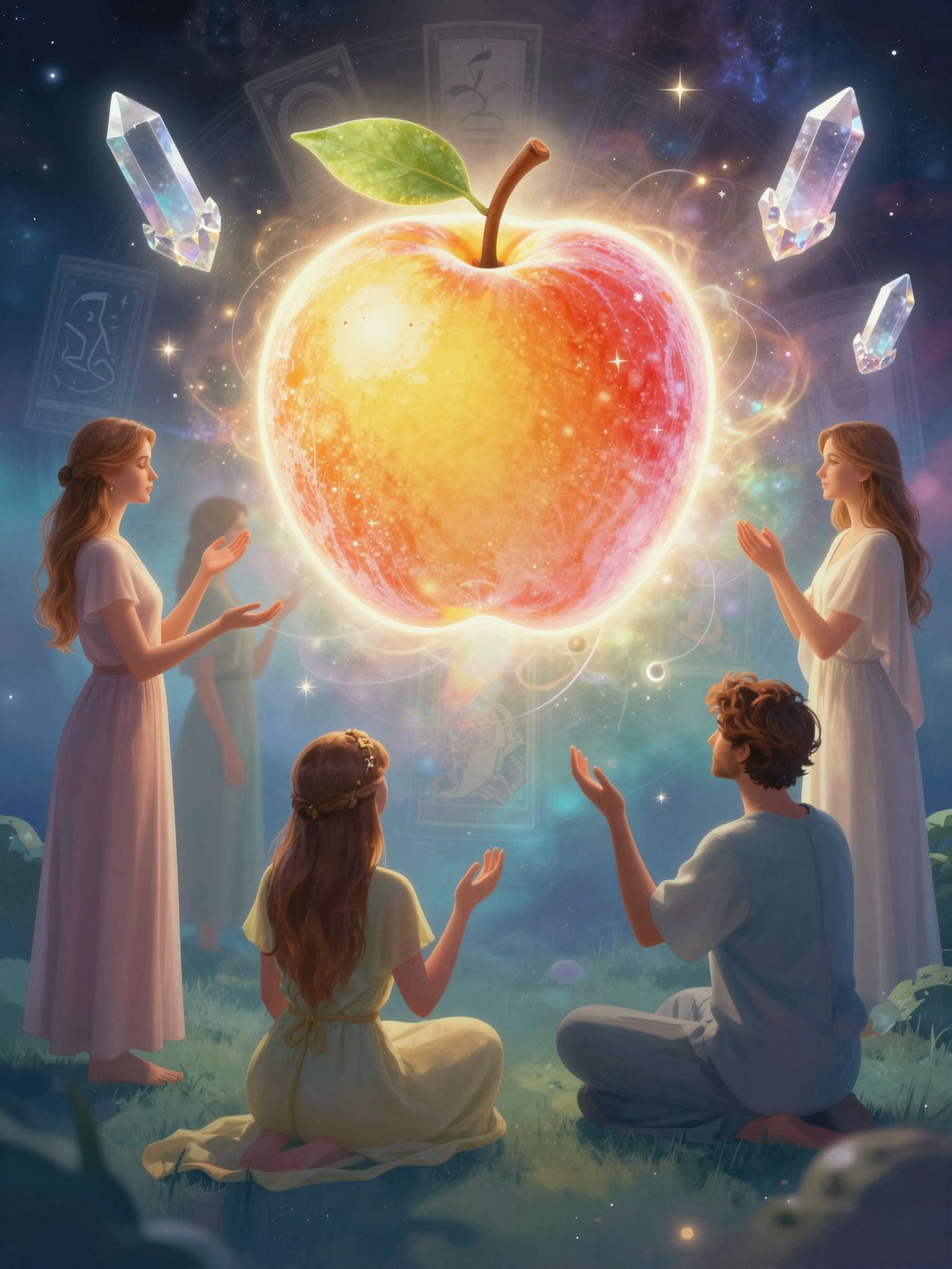 A kitartás erősíti a barátságokat és a bizalmat.