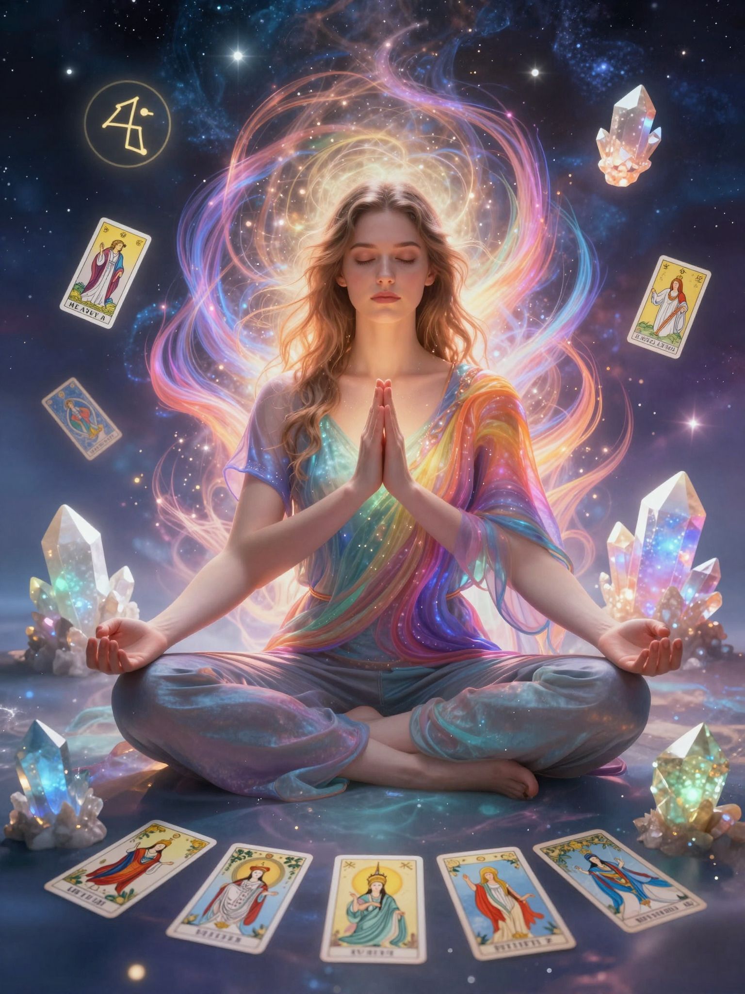 A kreativitás segít a felesleges ingerek feldolgozásában.