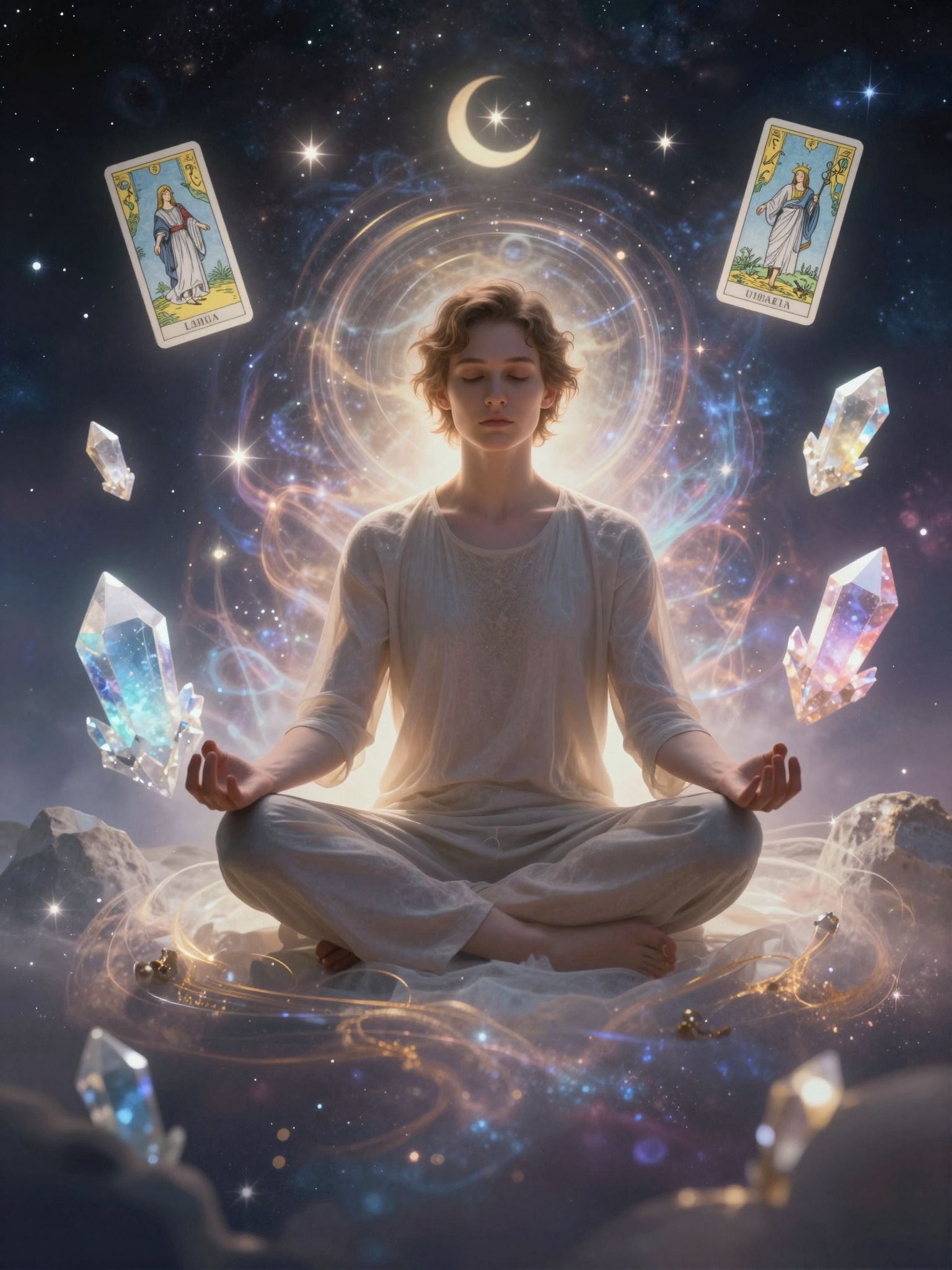 A magány inspirálja az intellektuális kreativitást és fejlődést.