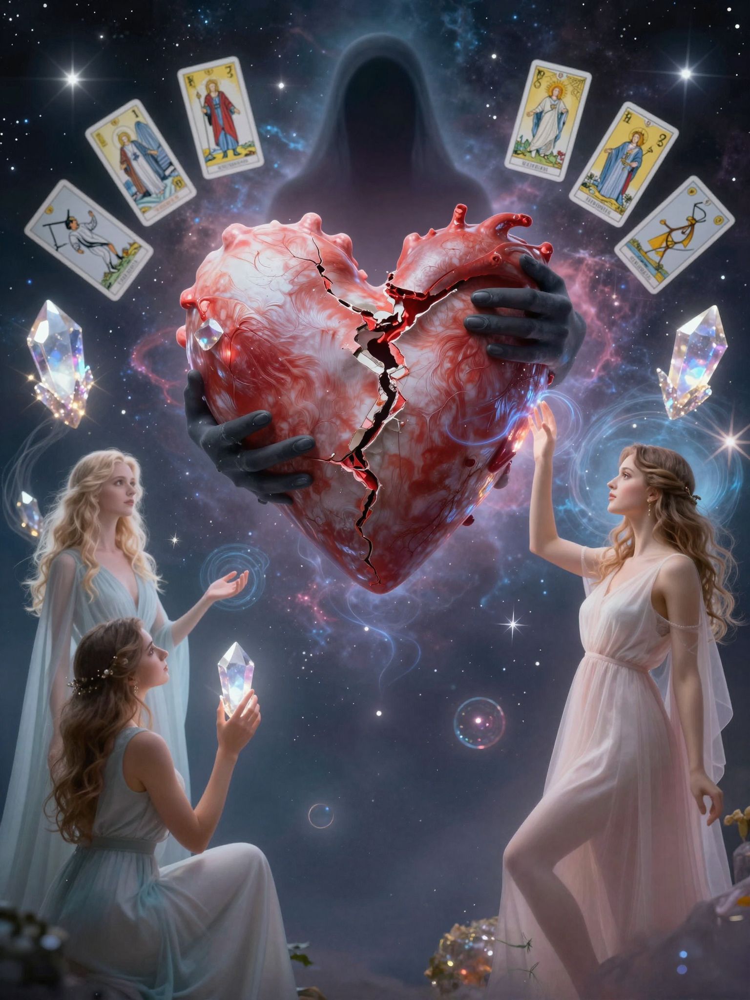 Az álombeli megcsalás gyakran a belső bizonytalanságot tükrözi.