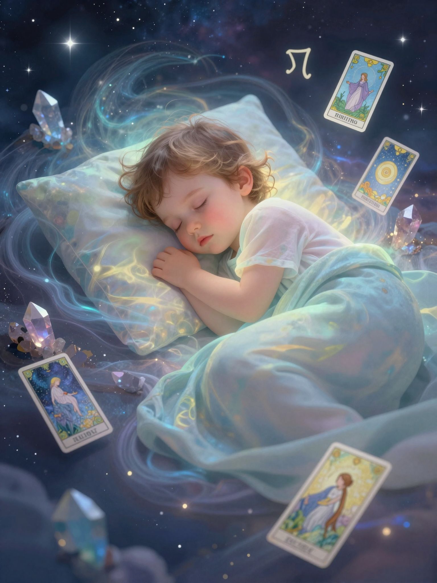 A jó alvás segíti a tanulást és memorizálást.