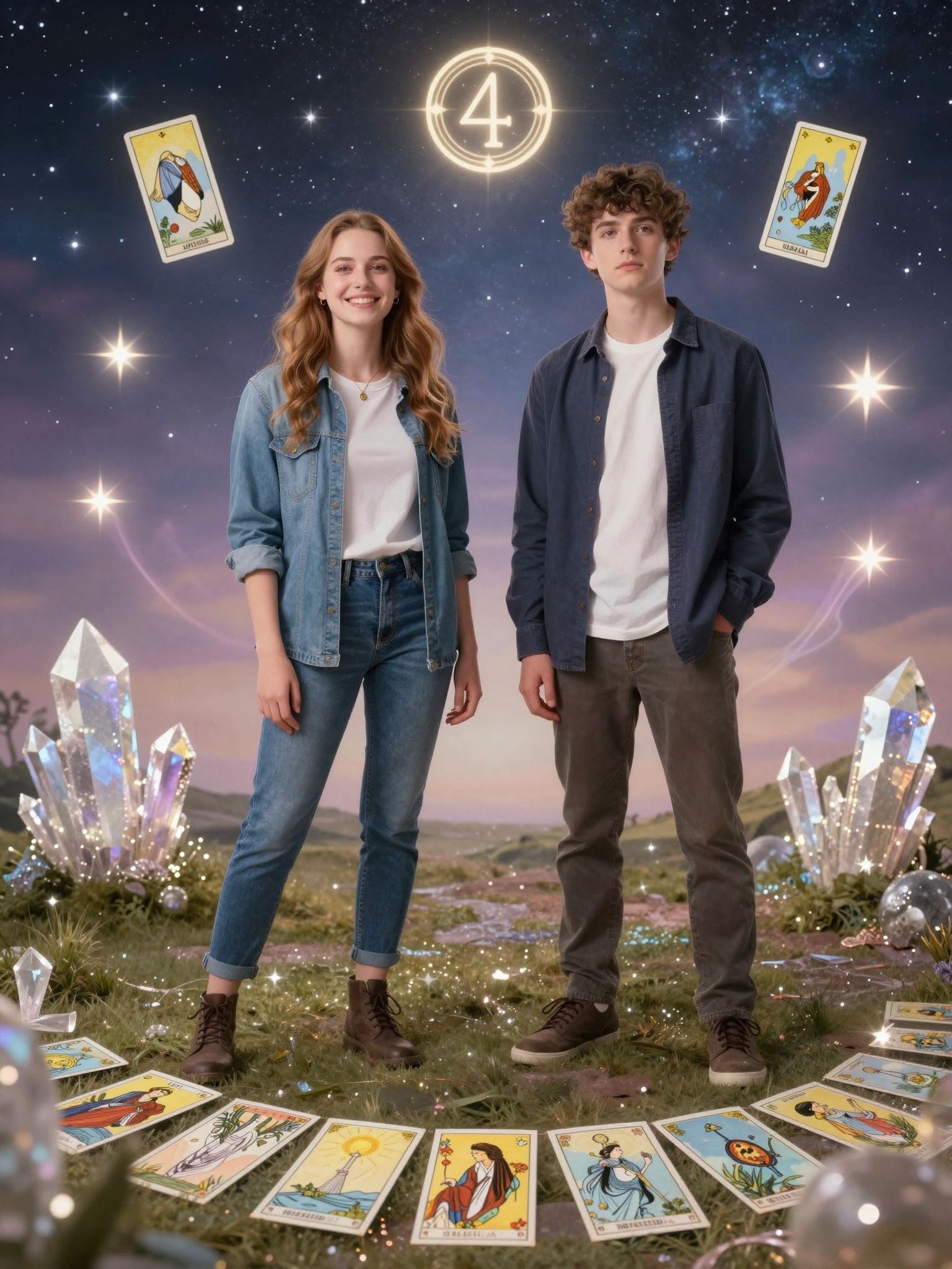 A népszerű diák és a kirekesztett közötti feszültség álmainkban is megjelenik.