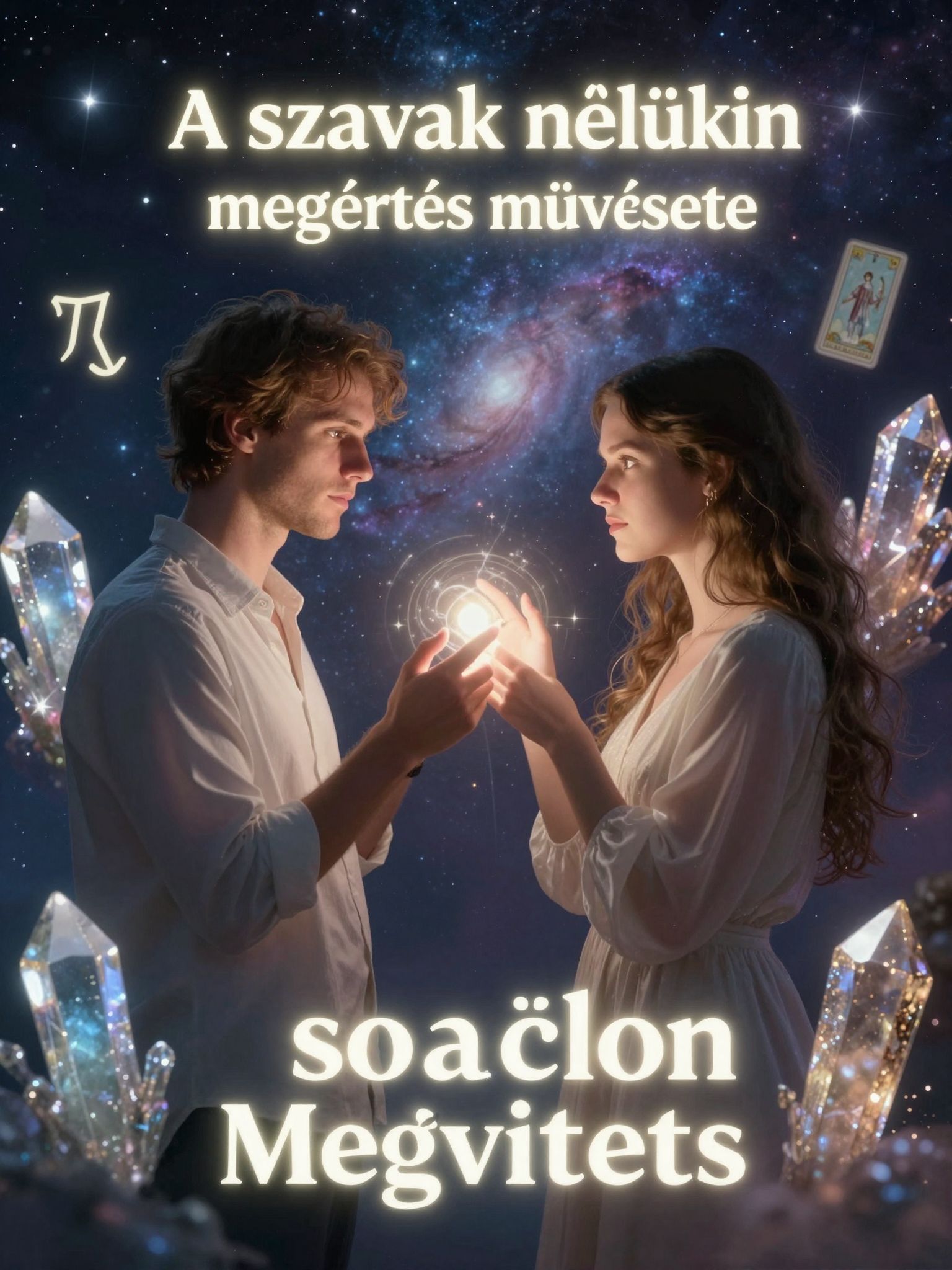 A szavak nélküli kommunikáció mélyebb kapcsolatokat teremthet.