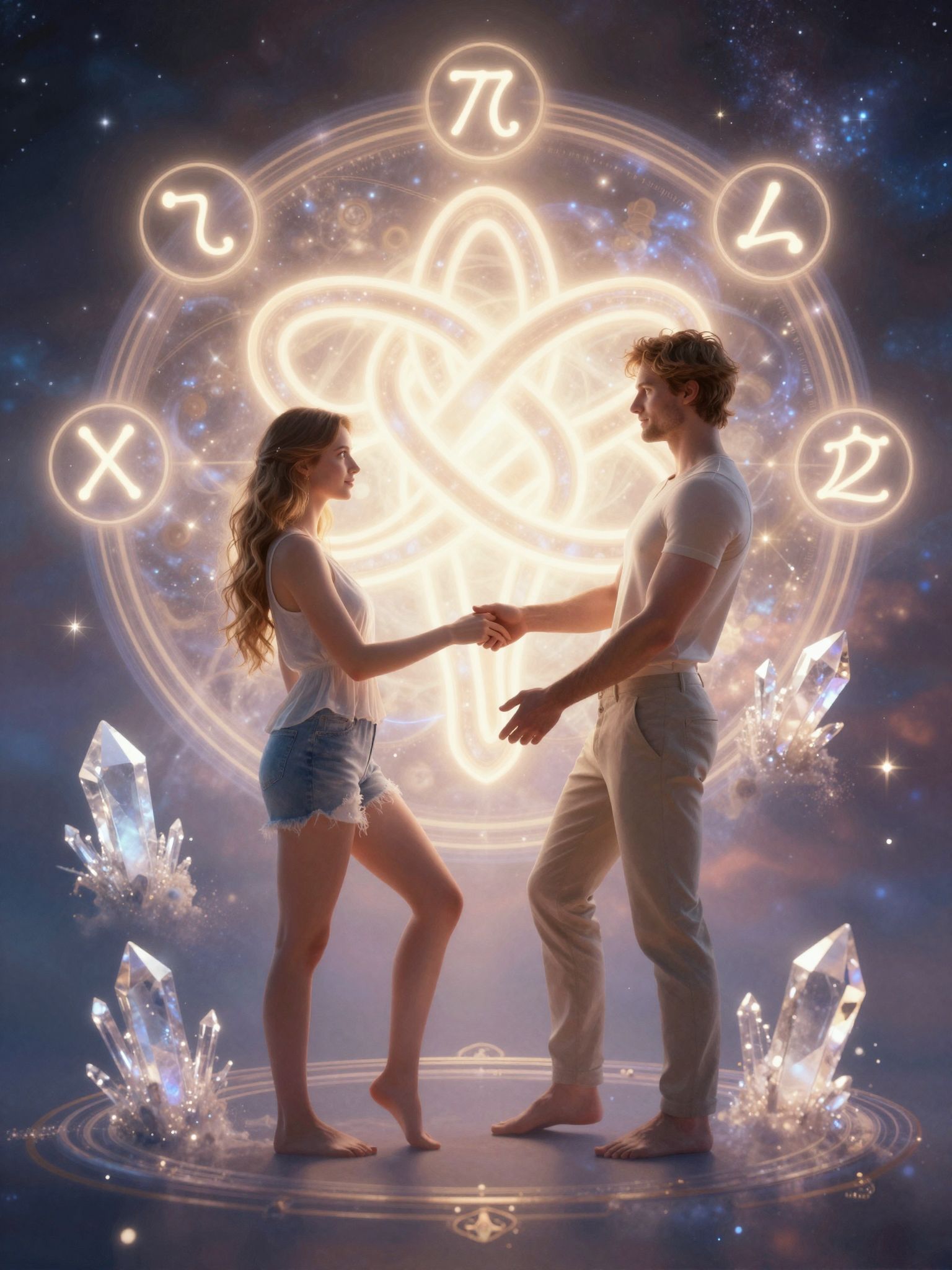 A szerelmi kötés jelei a mély érzelmi kapcsolatokban rejlenek.