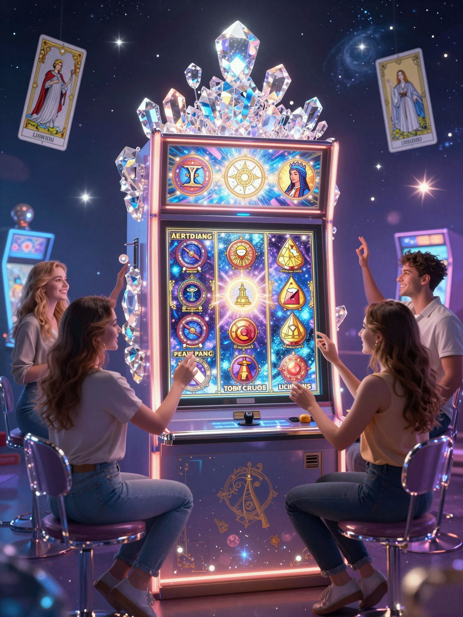 A szerencsejátékokkal való játék gyakran súlyos következményekkel jár.