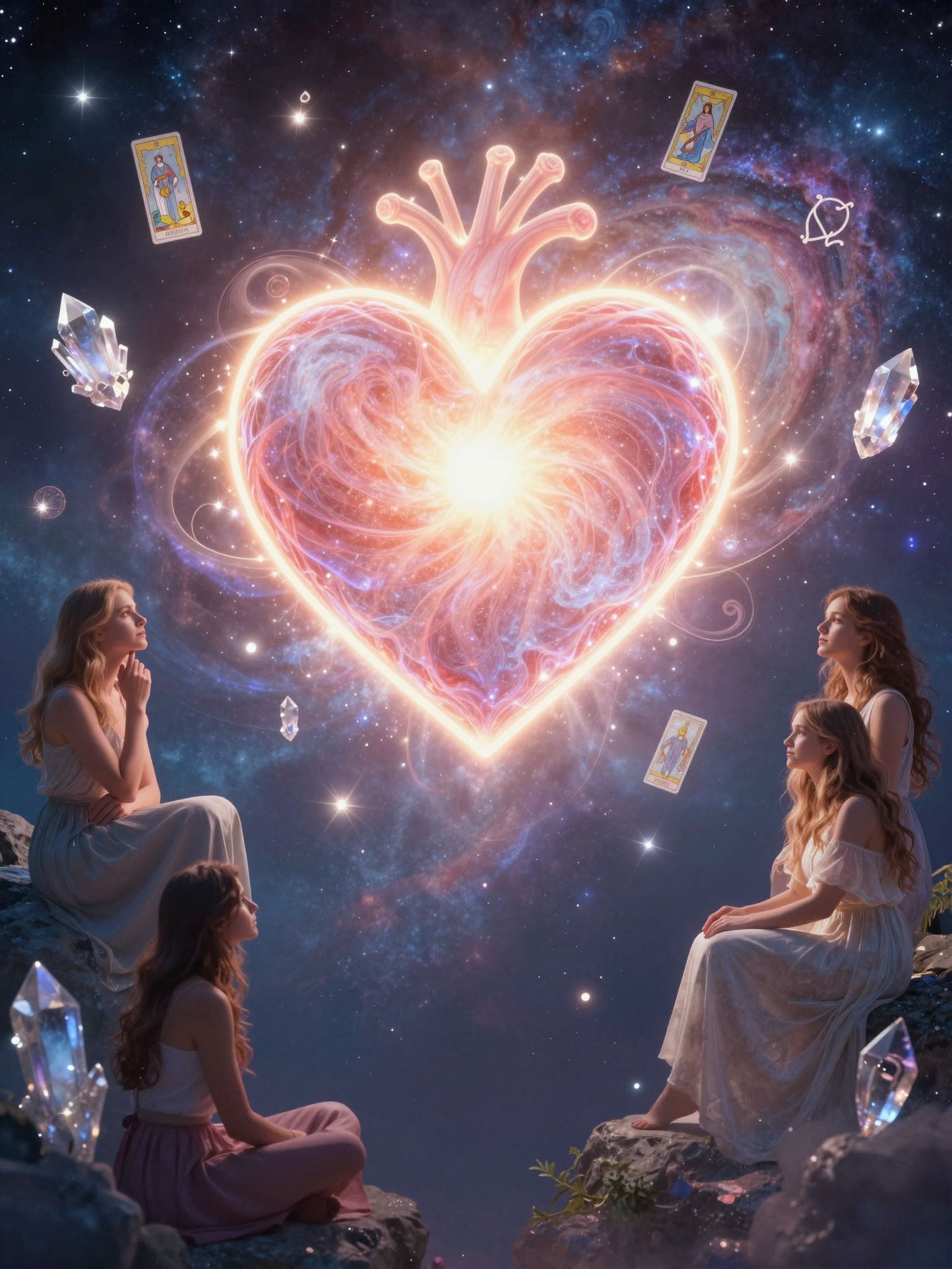 A belső hang segít a hivatásunk megtalálásában.