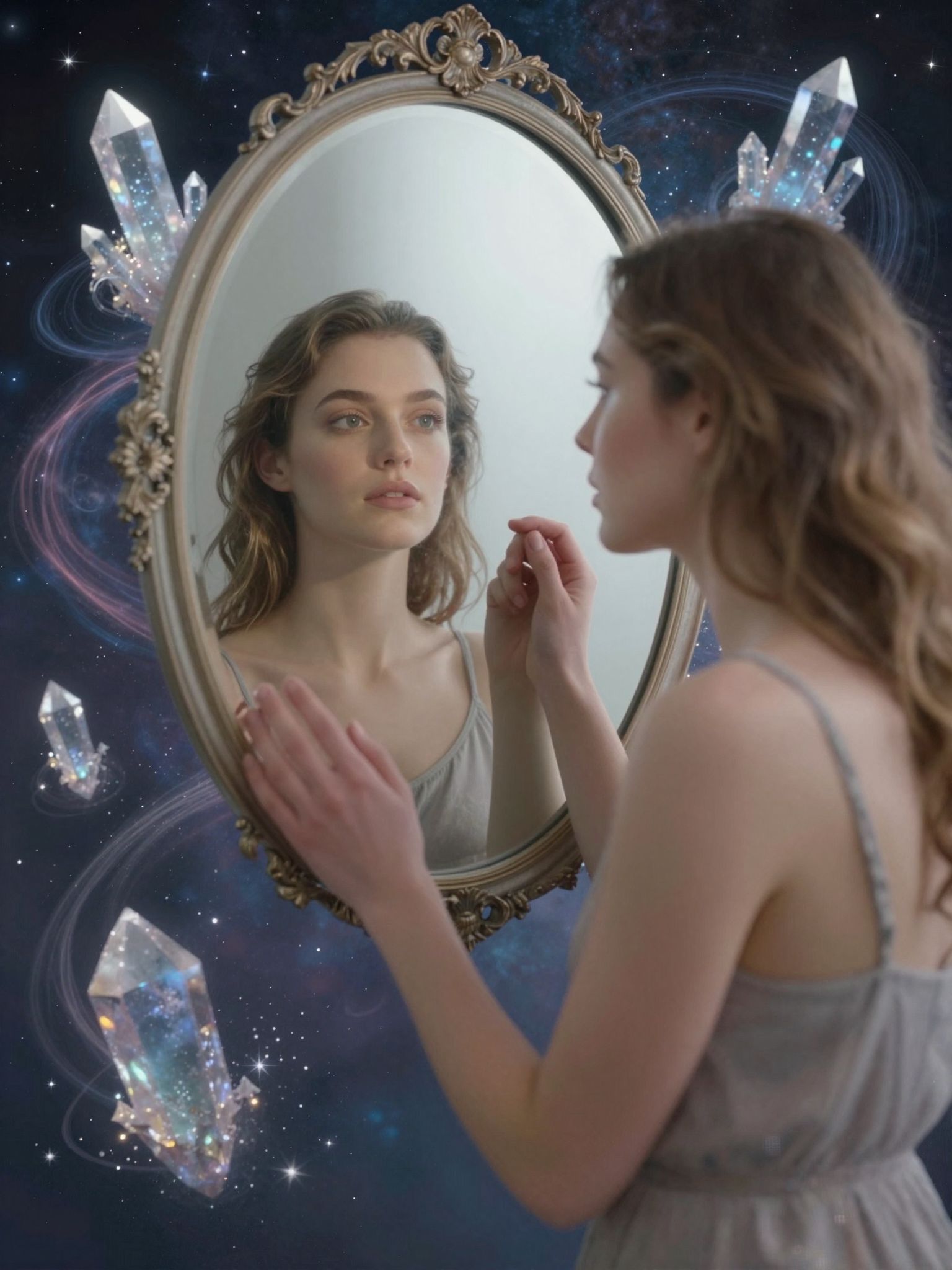 A társadalmi normák formálják az önértékelést és önképünket.