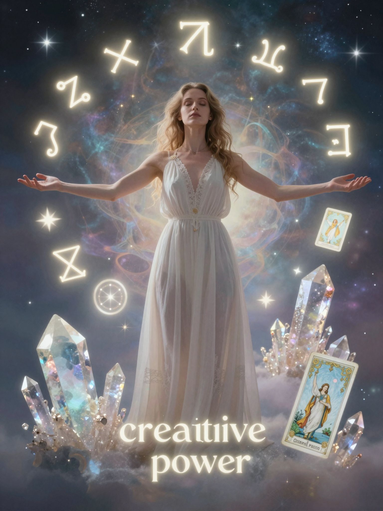 A tudatos manifesztáció kulcsa a pozitív gondolkodás.