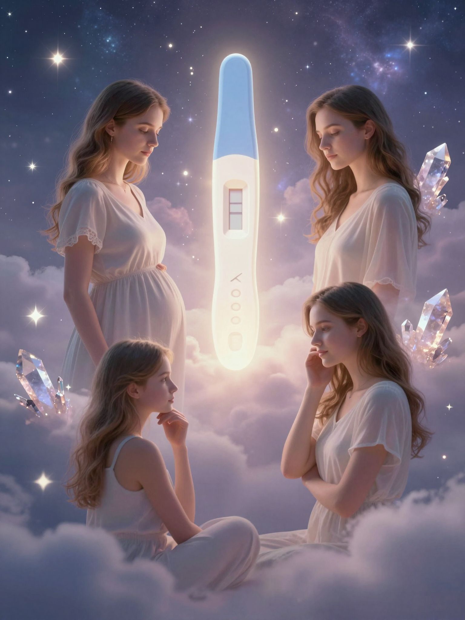 A tudatalatti üzenetei segíthetnek a belső félelmek leküzdésében.