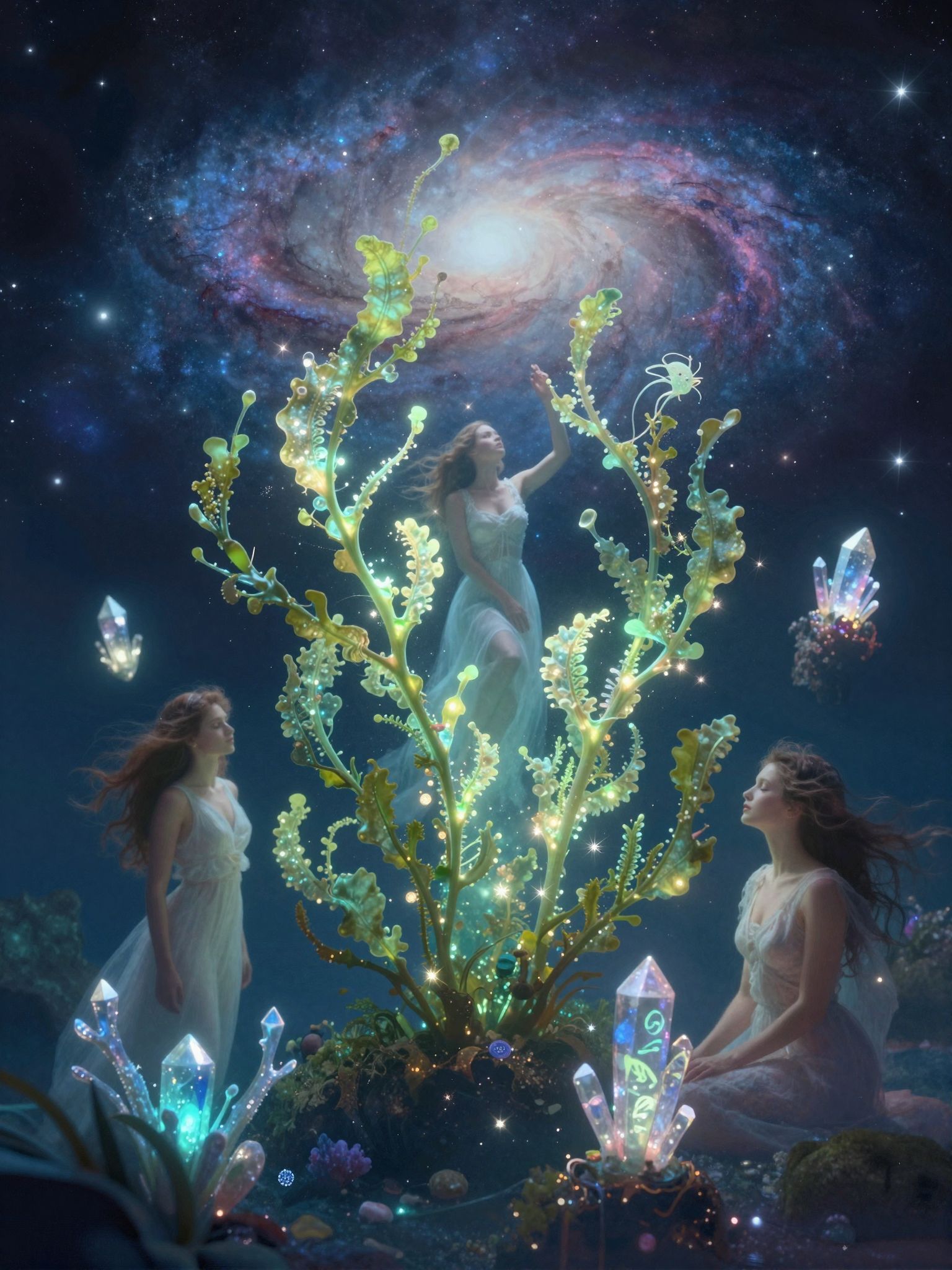 A tudatalatti kulcsszerepet játszik a gyógyulásban.