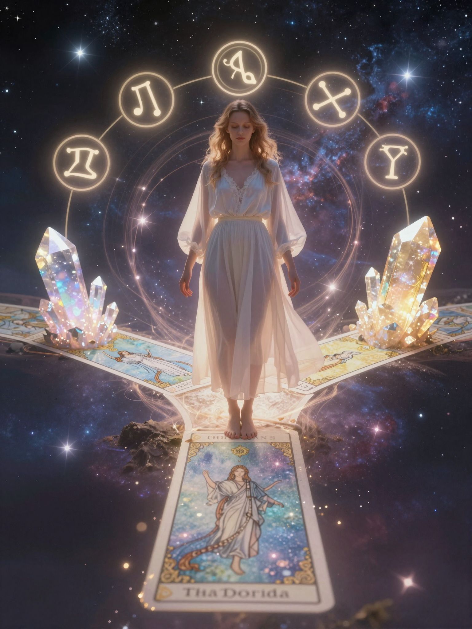 A paradoxonok megértése segíti a belső béke megőrzését.