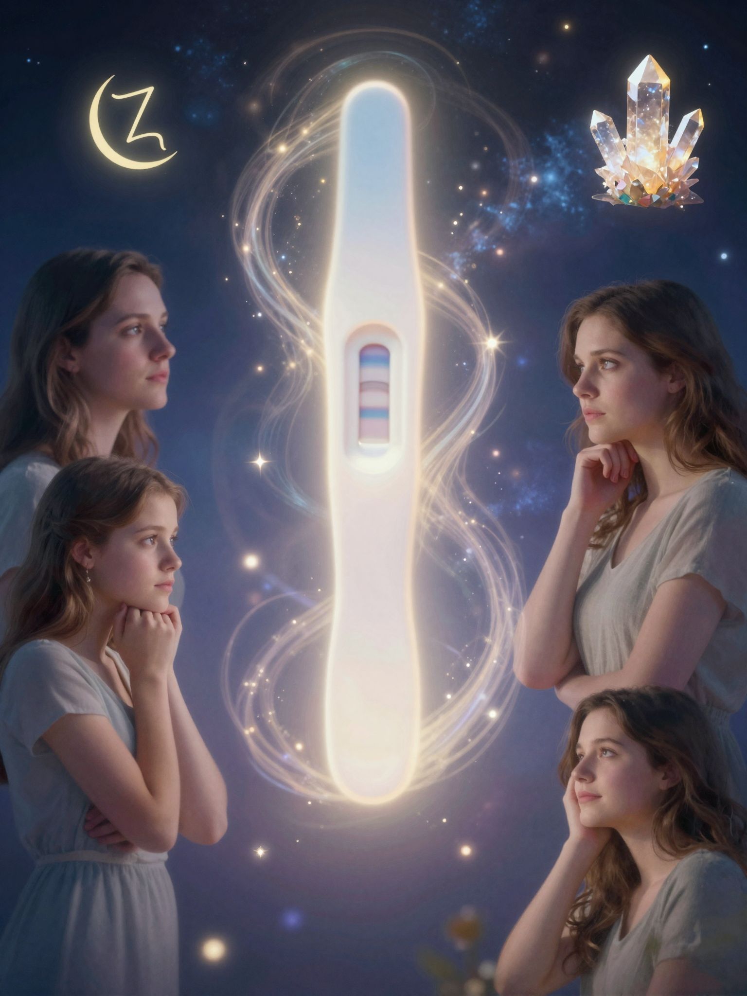 A tesztelés izgalma gyakran hamis reményeket szül.