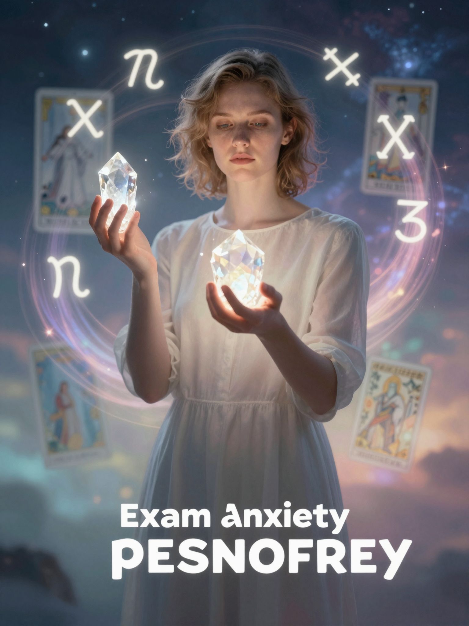 A vizsgadrukk gyakran múltbeli élmények újraéléséhez vezet.