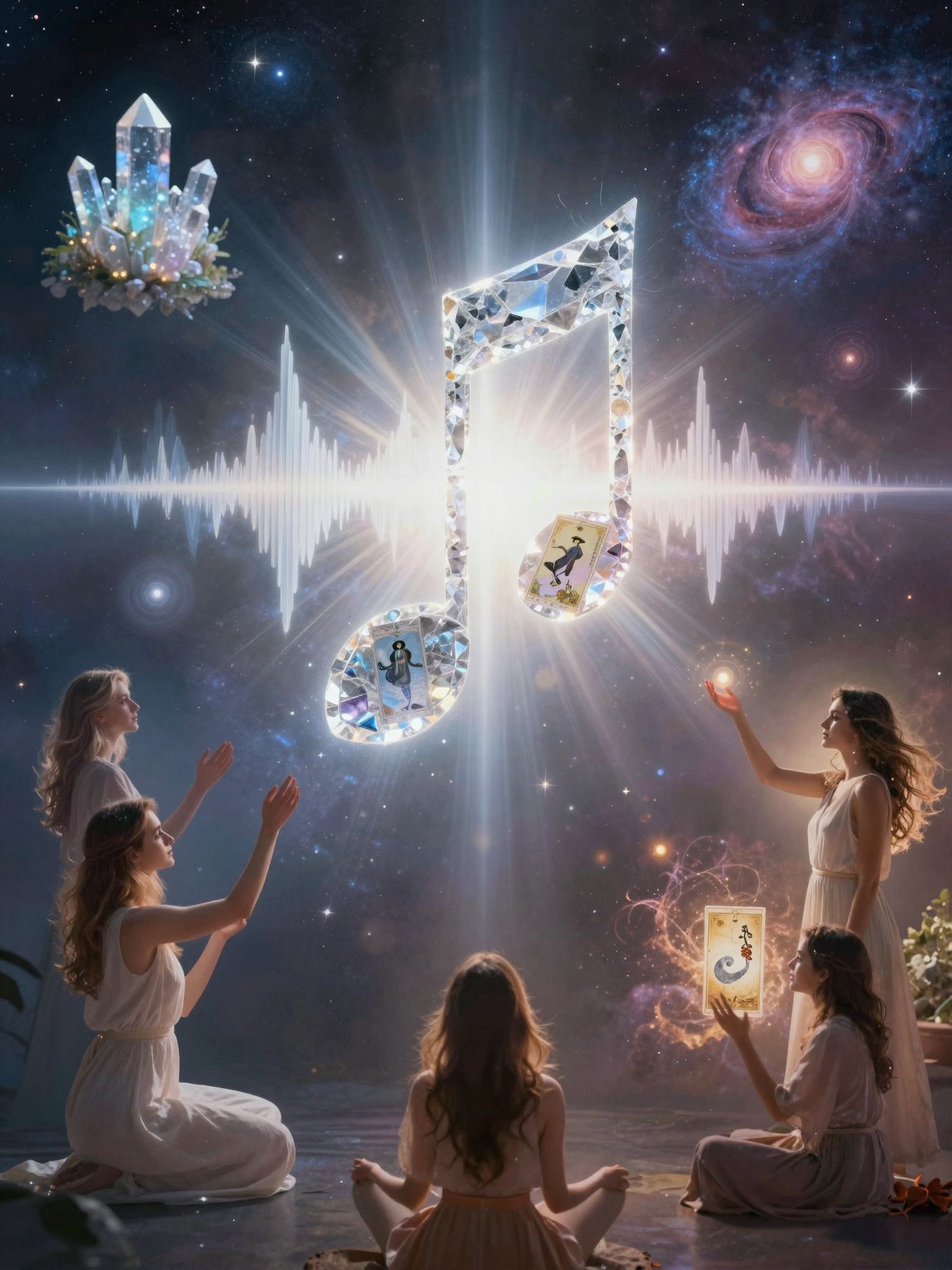 A zenei műfajok energiája tükrözi személyiségünket és vágyainkat.