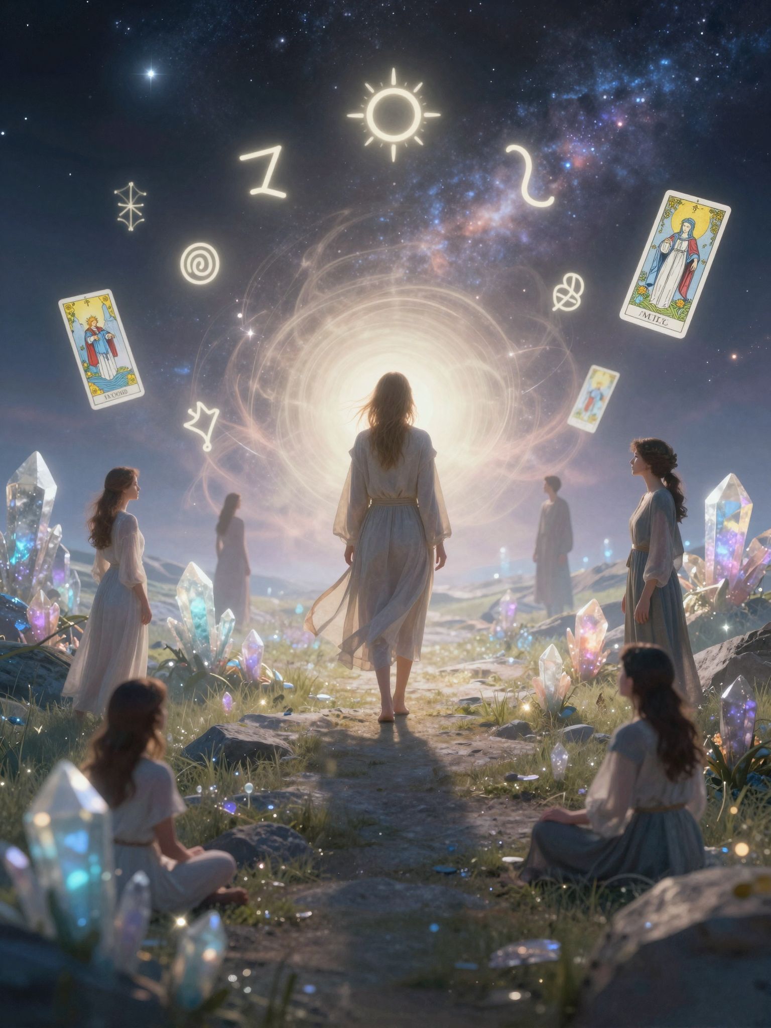 Az eltévedés új ismeretekhez és barátságokhoz vezethet.