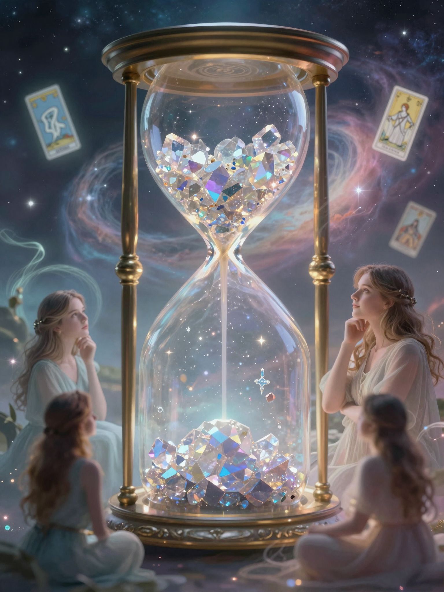 Az elszalasztott lehetőségek gyakran önértékelési problémákra utalnak.