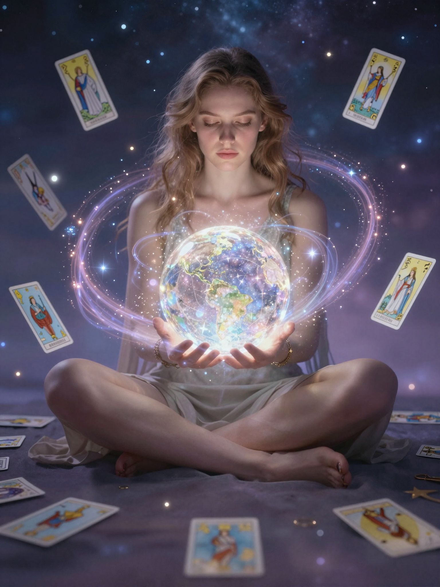 Az intuíció fejlesztése segít a tisztánlátásban és érzelmi kapcsolatokban.