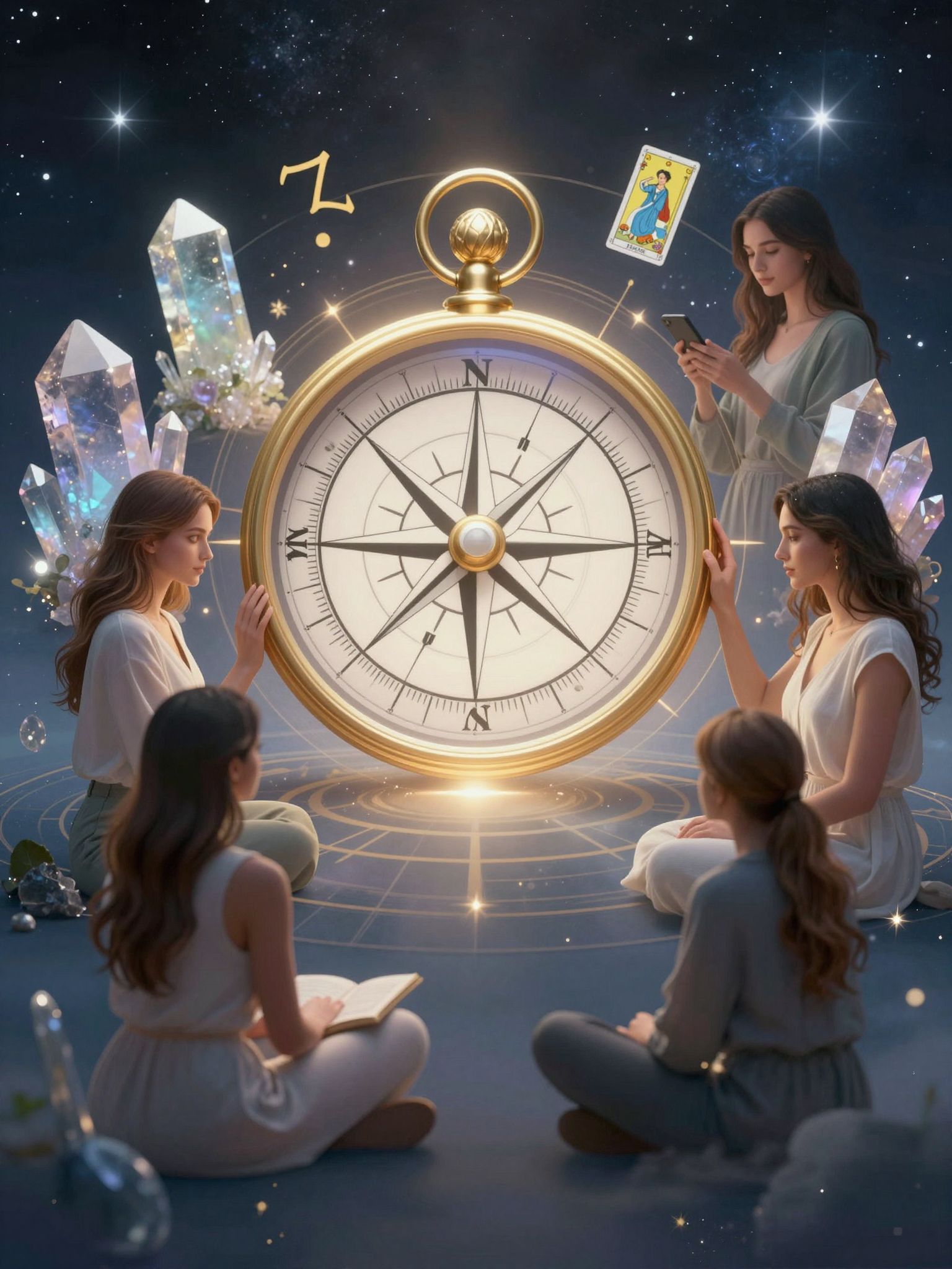 Az érzelmi intelligencia segít a kapcsolatok elmélyítésében.