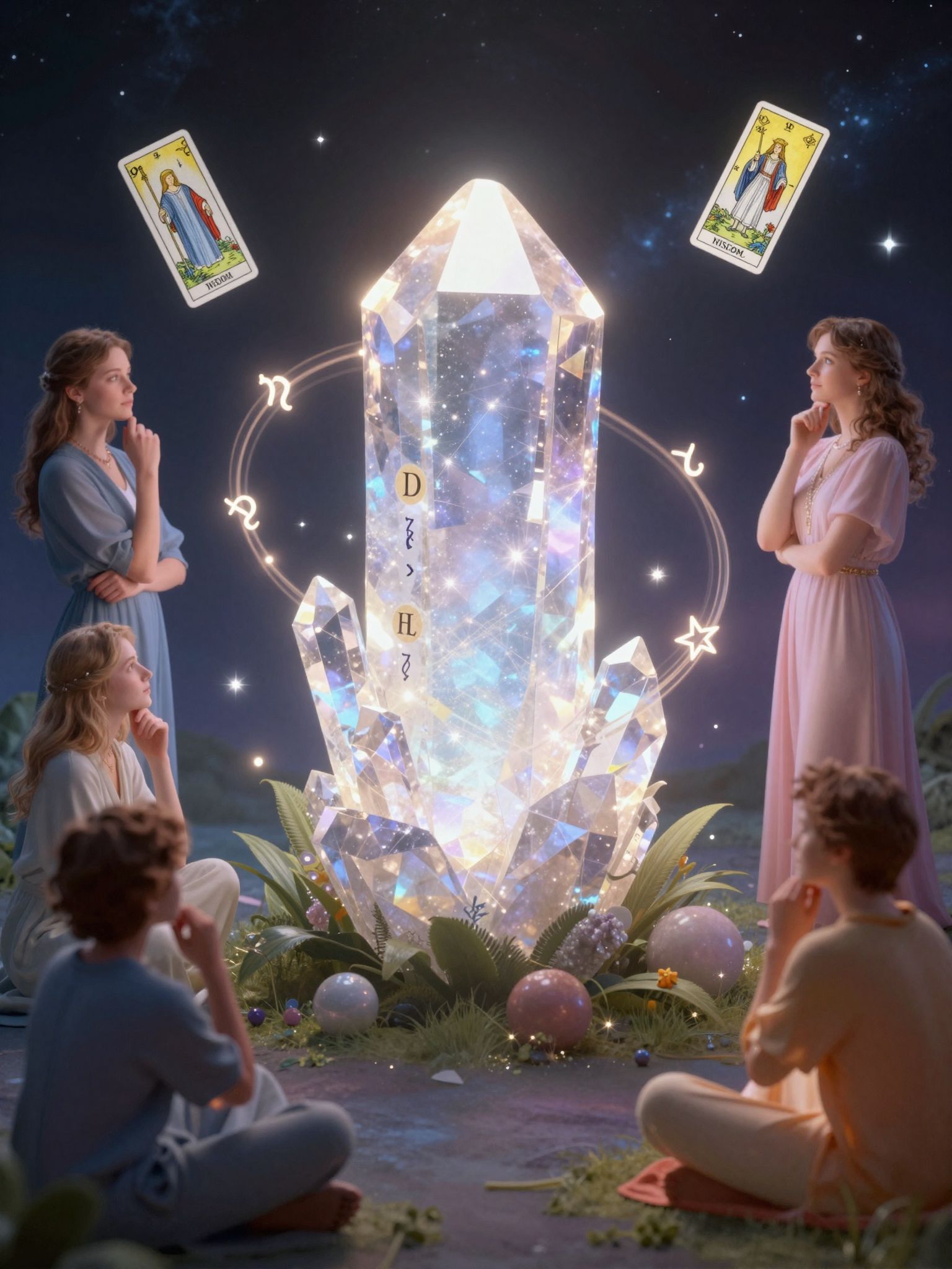 Az információ gyorsan megosztható, a bölcsesség időt igényel.