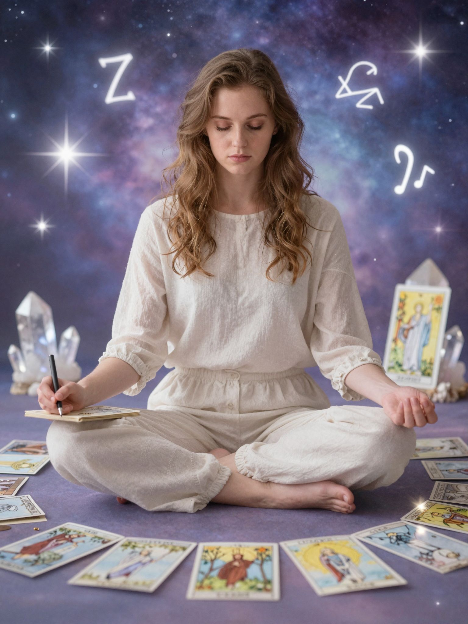 Az írás segít az érzelmek feldolgozásában és megértésében.