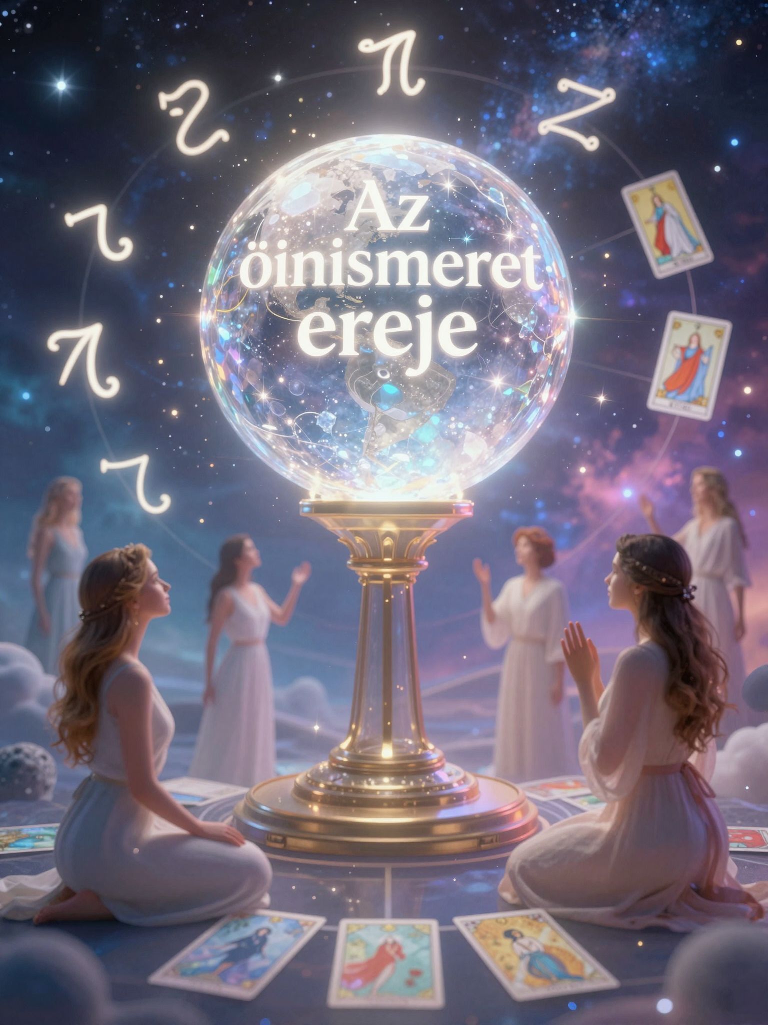 Az önismeret segít feldolgozni a múltbeli kapcsolatokat.