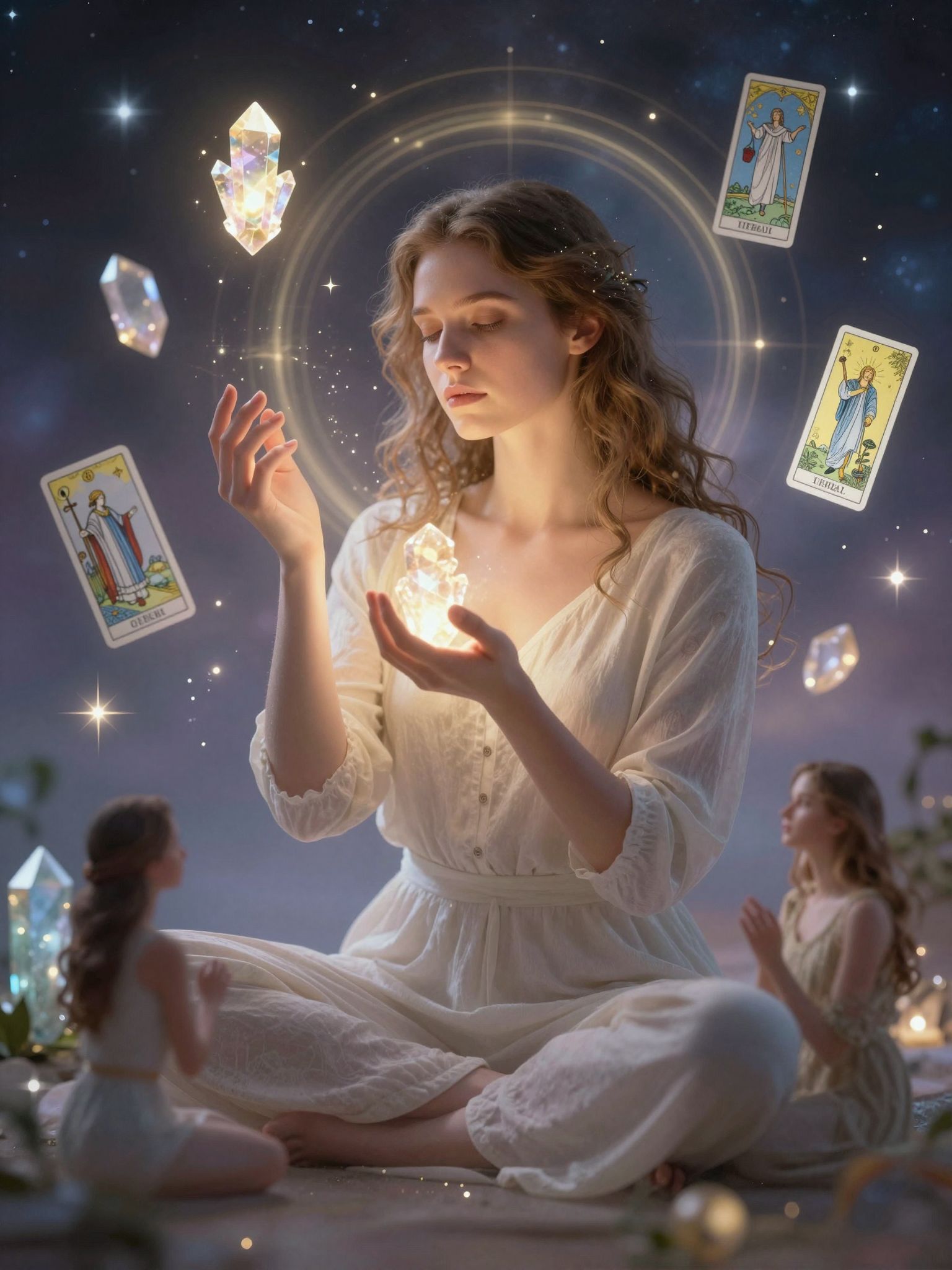 Az önvizsgálat segíthet a rontások felismerésében.