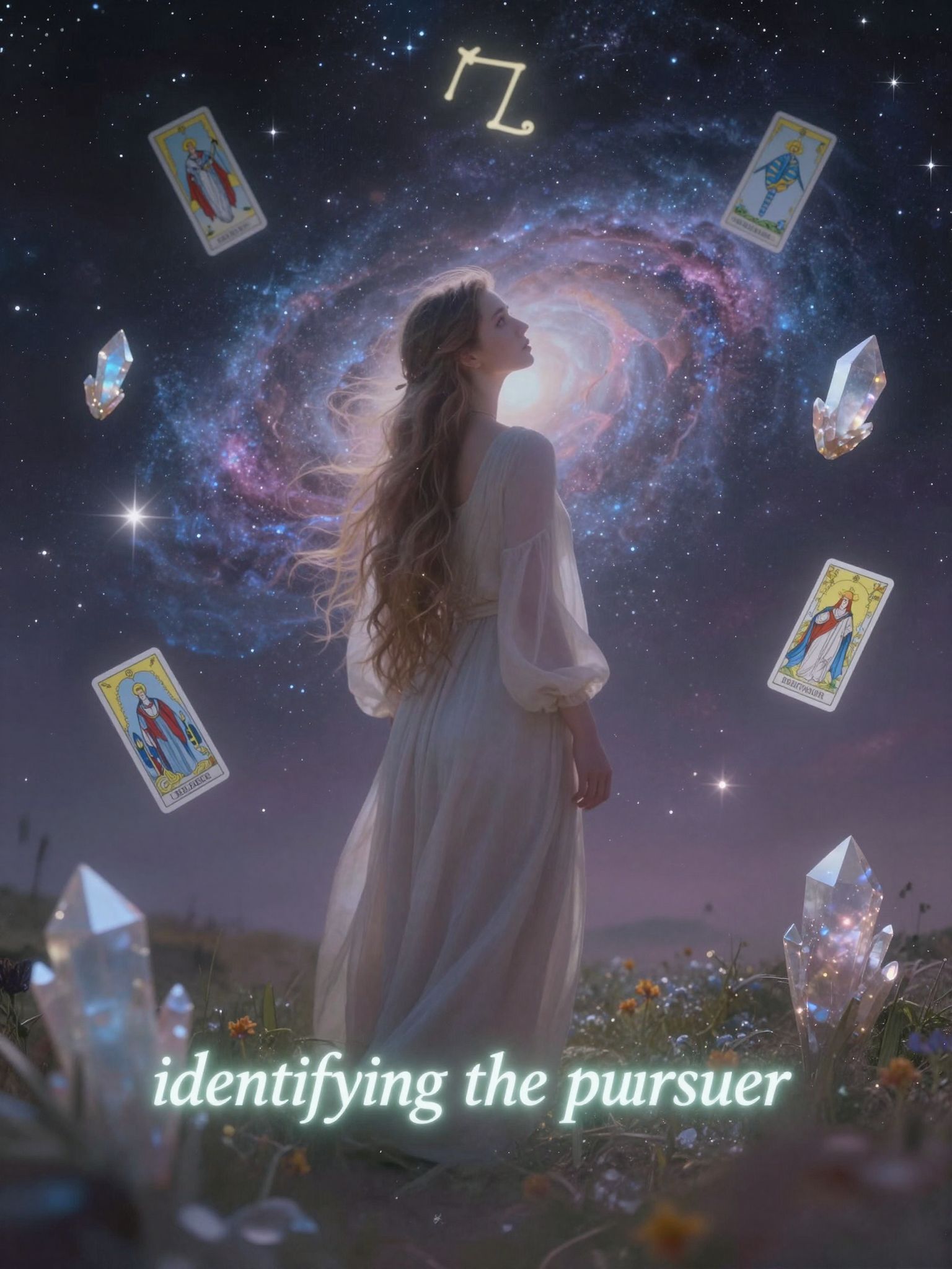 Álomban a üldöző gyakran a belső félelmedet jelzi.