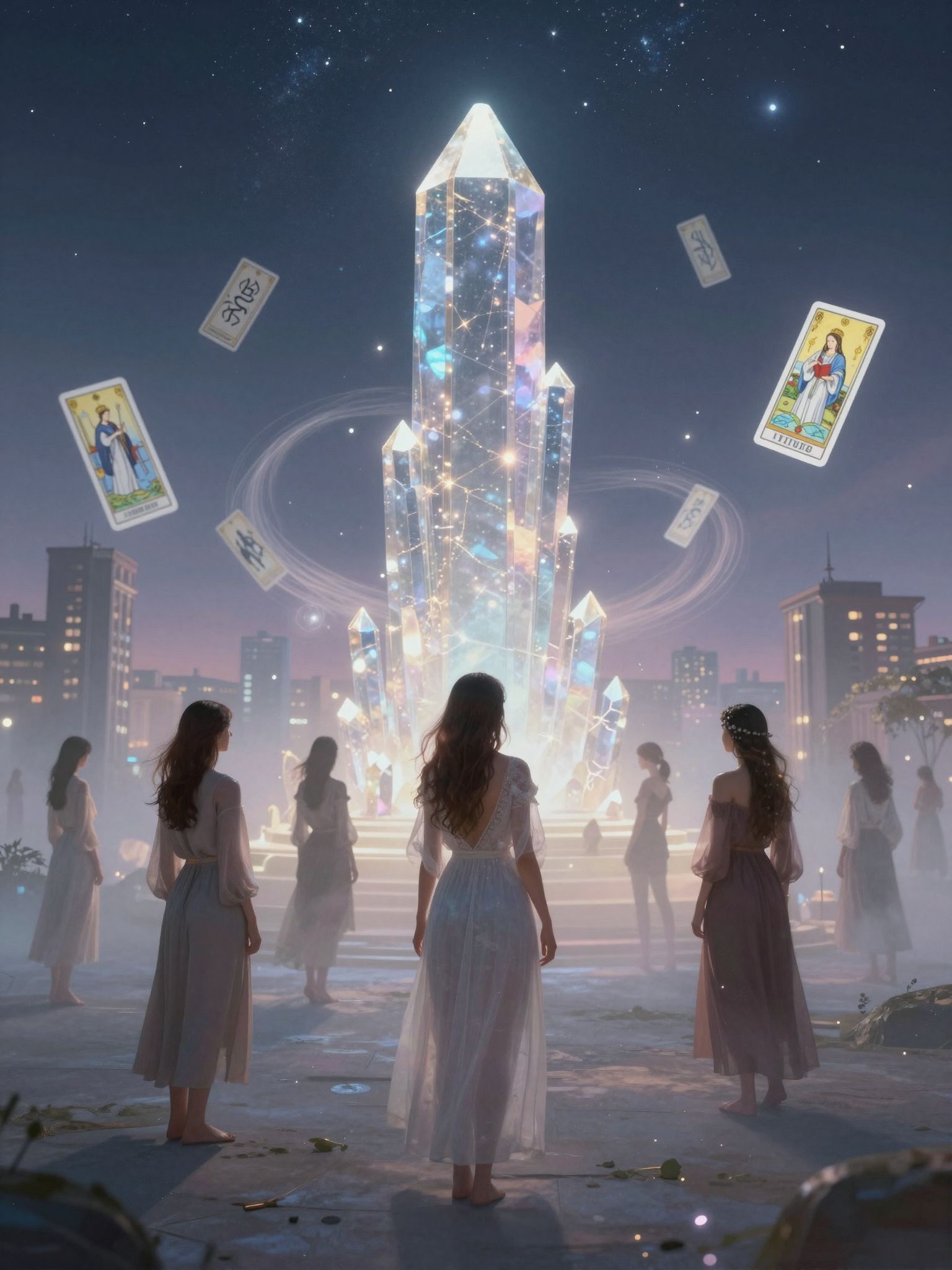 A magány mélységei új perspektívát adnak a városi életnek.