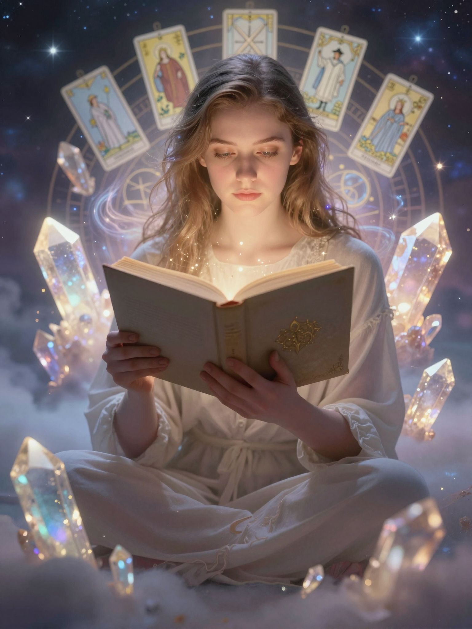 A biblioterápia segít a lelki sebek gyógyításában.