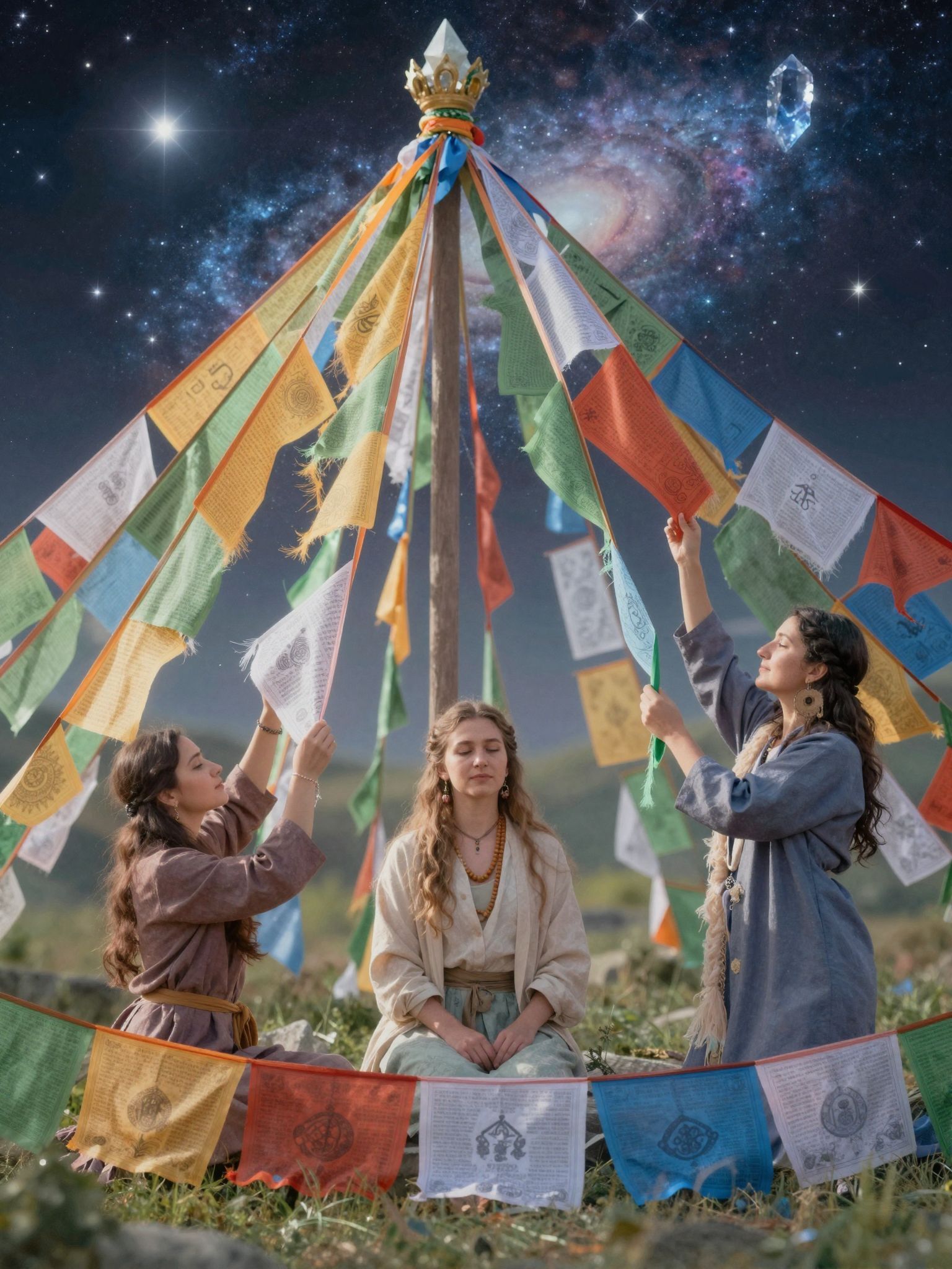 Válaszd a megfelelő időpontot a pozitív energiákhoz!