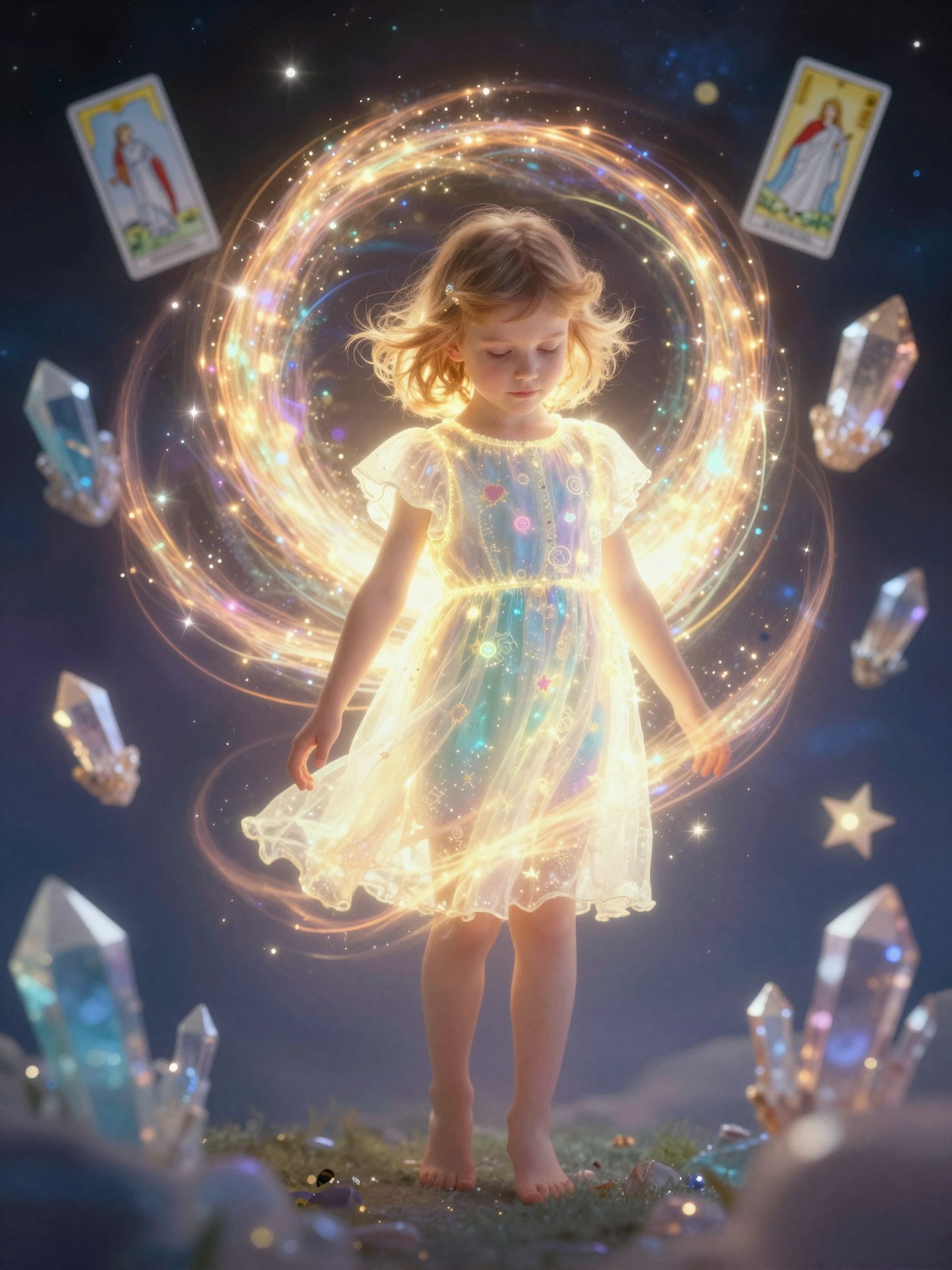 A gyermekkori emlékek gyakran utalhatnak előző életekre.