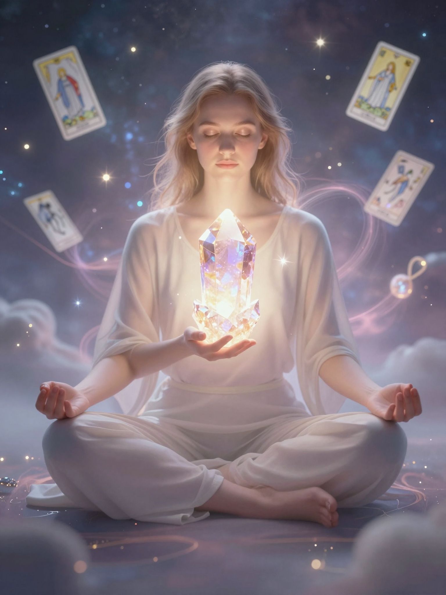 Az önelfogadás kulcsa a belső párbeszéd javítása.