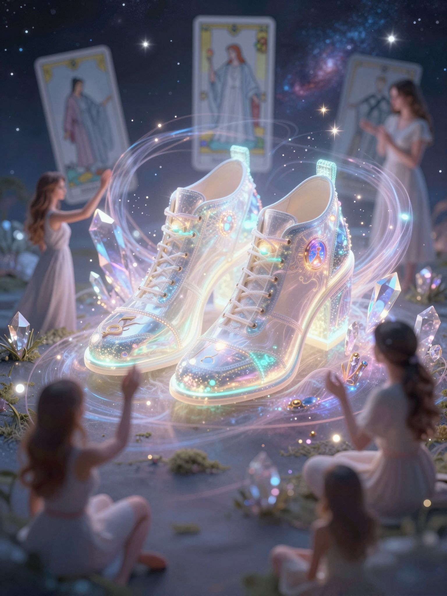 A jövő gyerekcipői fenntarthatóbb és innovatívabb megoldásokat ígérnek.