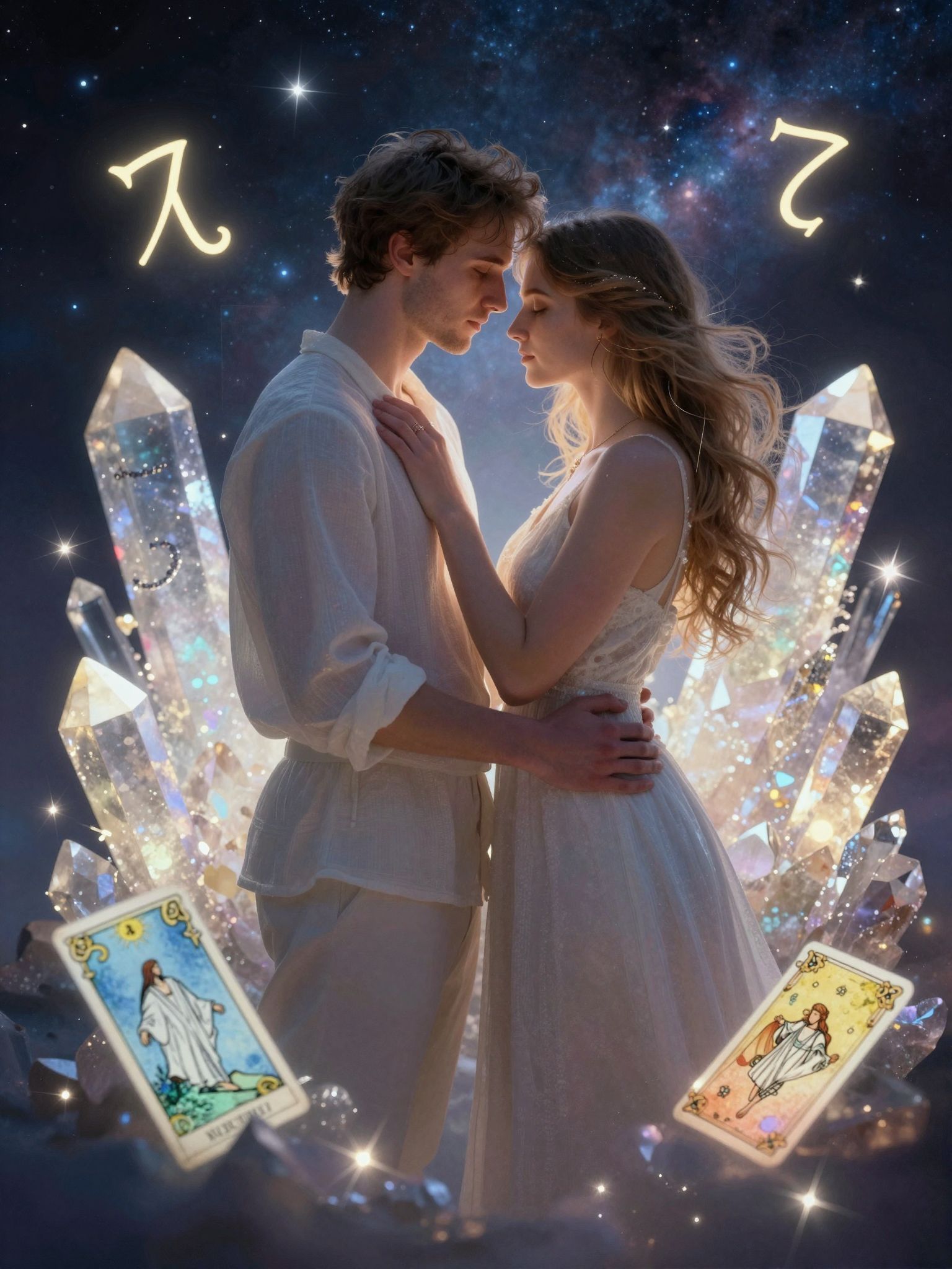 A rózsakvarc erősíti a szeretetet és vonzalmat.