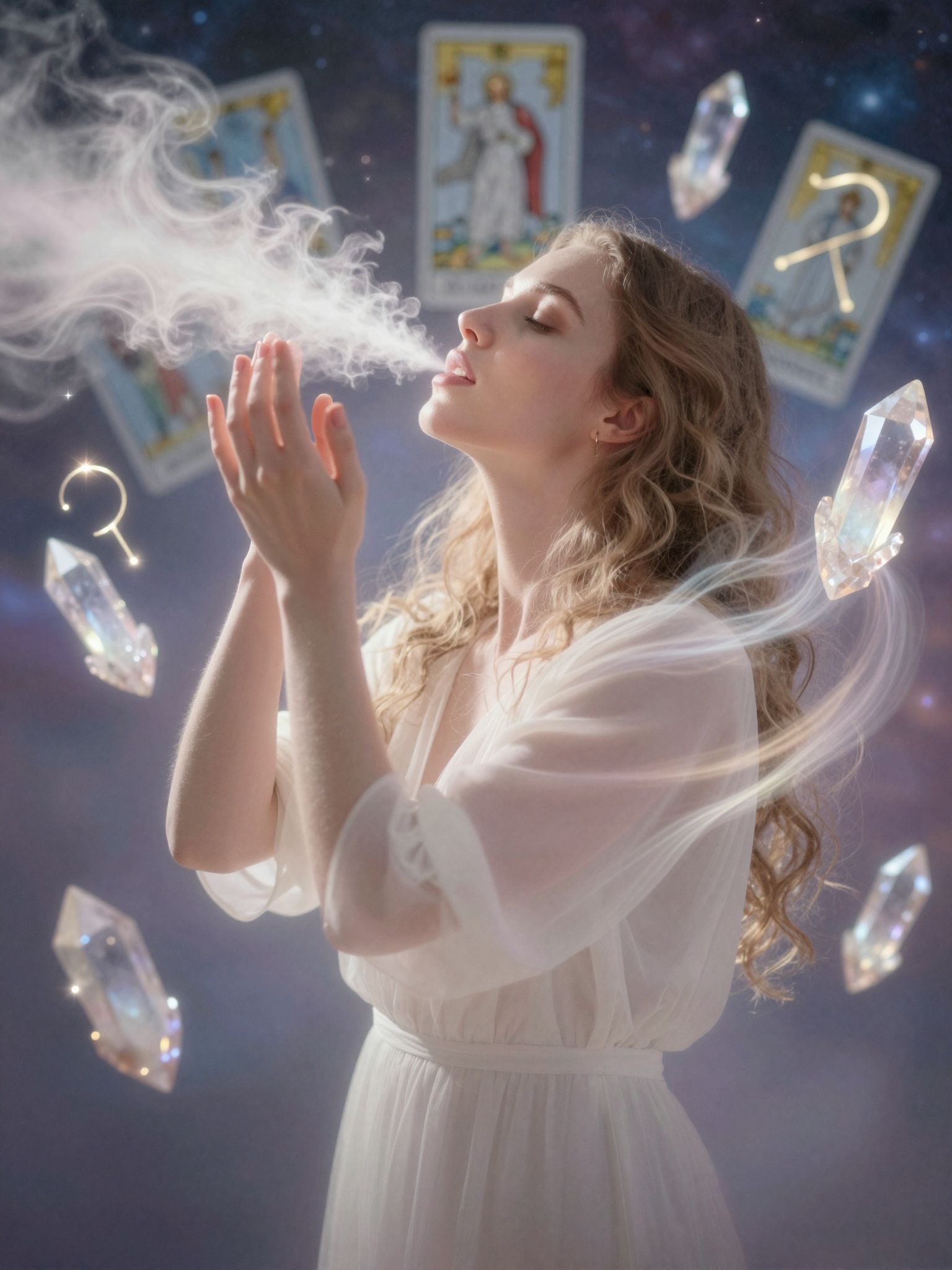 A blokkok kilégzése segít a feszültség oldásában.