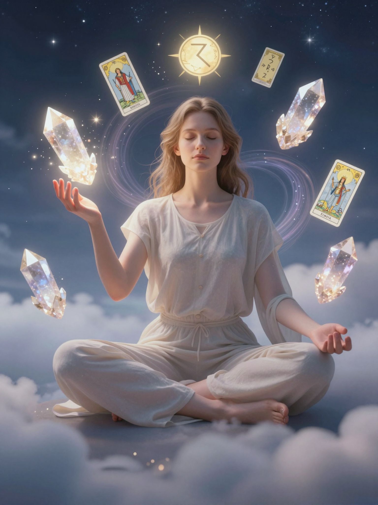 Emlékek előhívásához relaxációs technikák és meditáció ajánlottak.