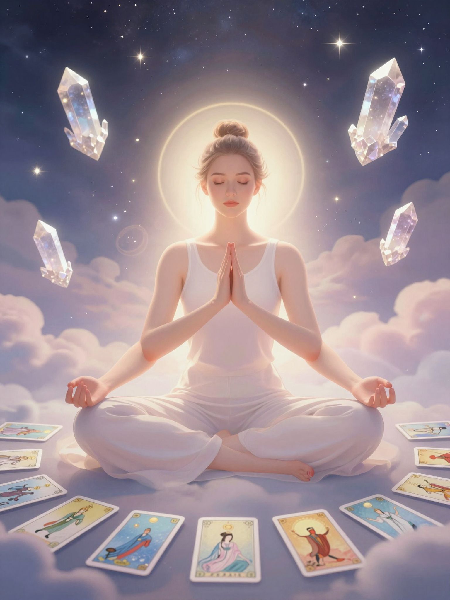 A belső harmónia elengedhetetlen a tartós változáshoz.