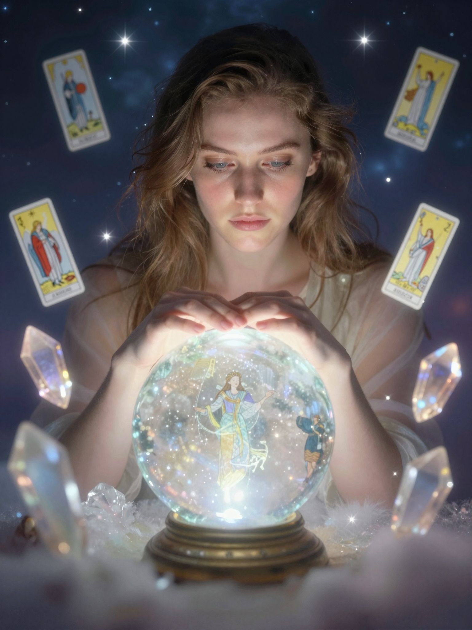 Álombeli utazásaid segíthetnek felfedezni belső vágyaidat.