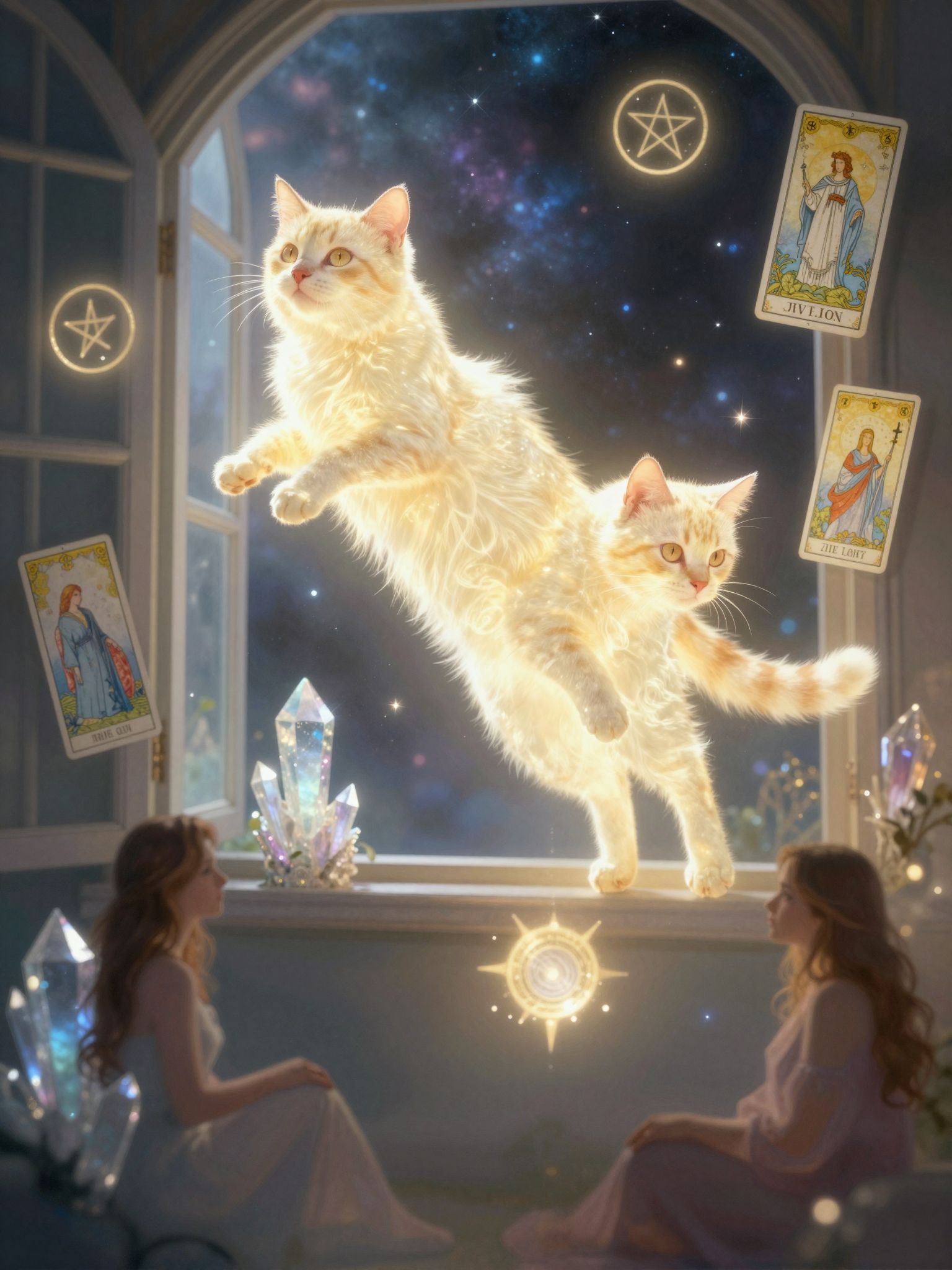 Az álmok asztrális jelei felfedik belső konfliktusainkat.