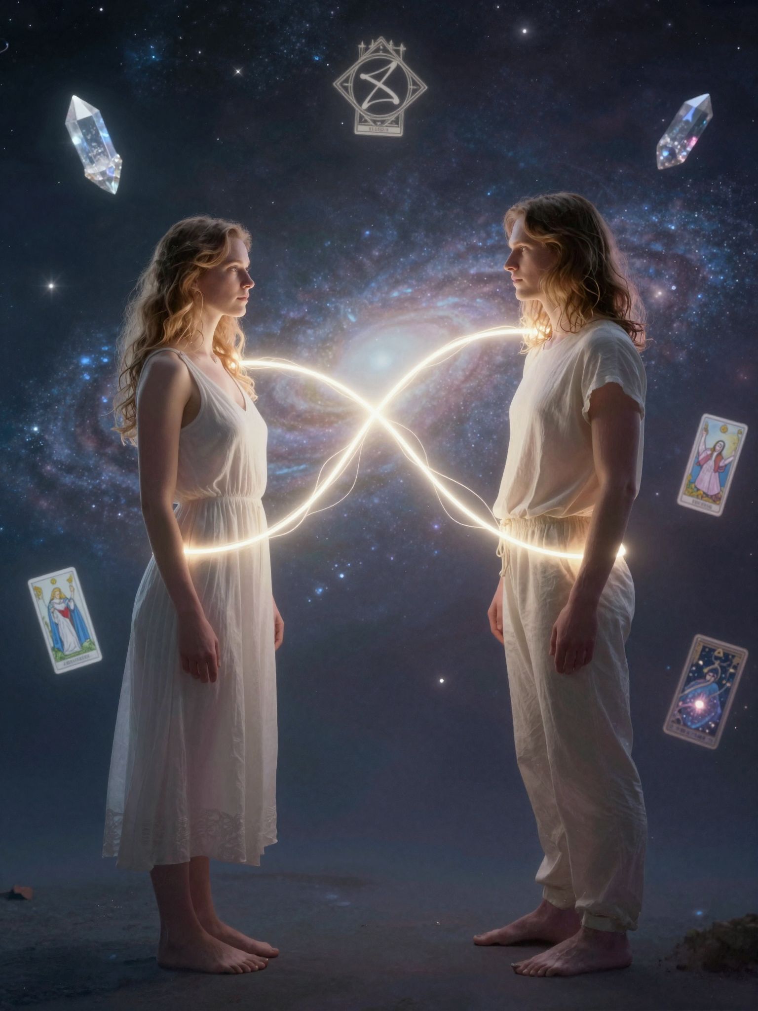 Az energetikai kötelékek álmainkban erősen hatnak ránk.