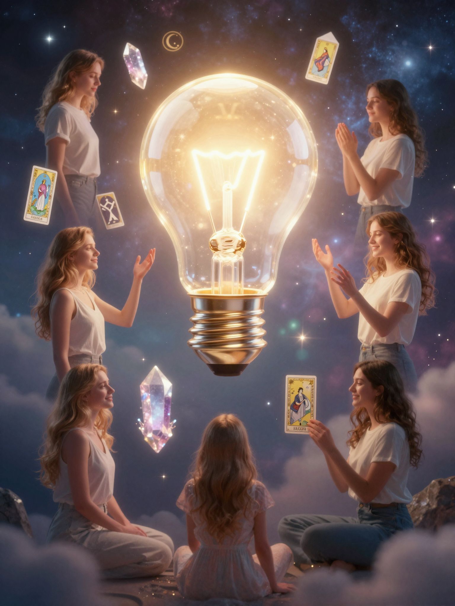 A színkódok az érzelmeinkkel és gondolatainkkal kapcsolatosak.