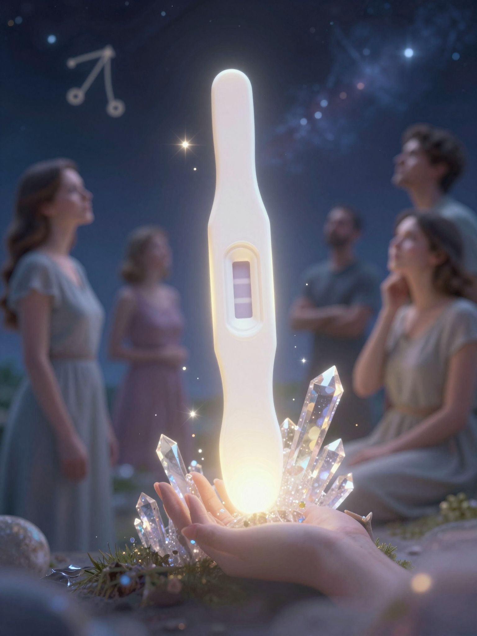 Az álombéli tesztelés zavara a belső félelmeket tükrözi.