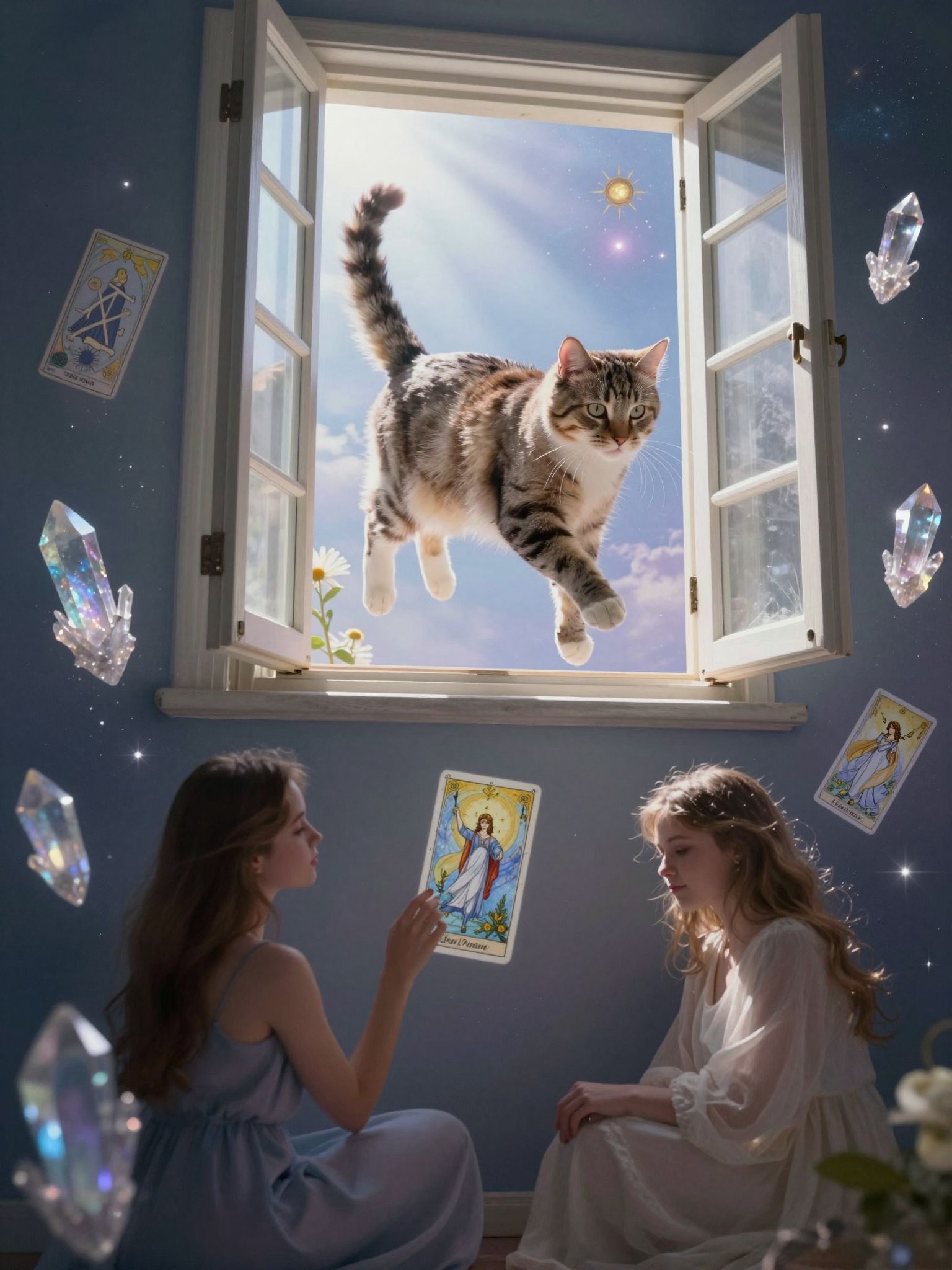 Álmaid macskája a függőséged vagy veszteséged szimbóluma.