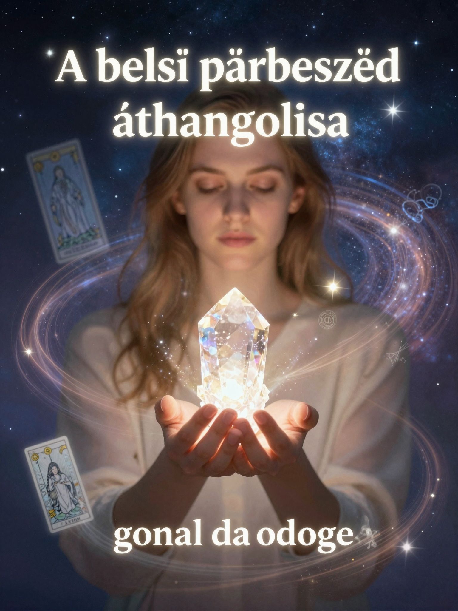 A belső párbeszéd áthangolása növeli az önértékelést.